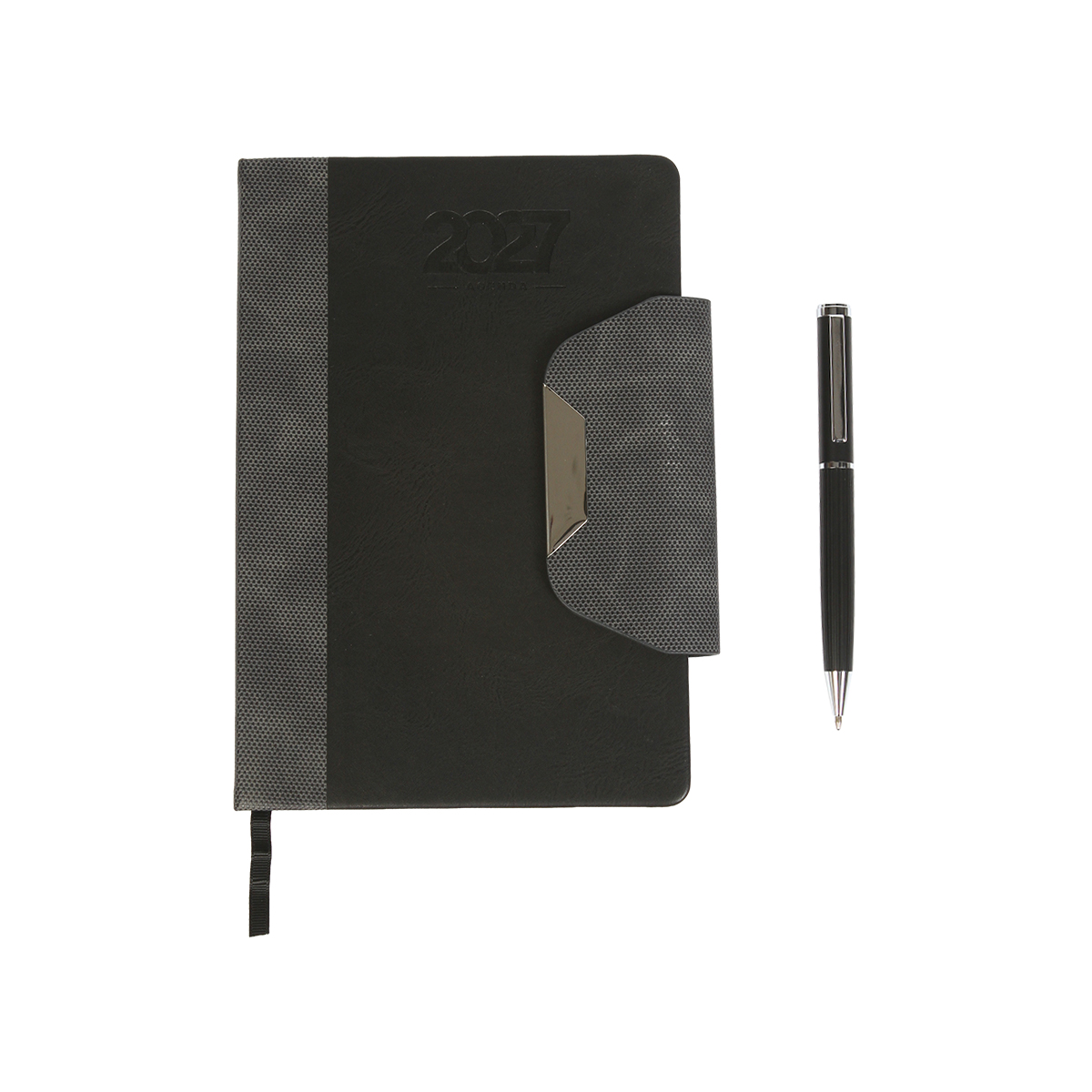 Set de Agenda Premium Kampot. - Vista 7