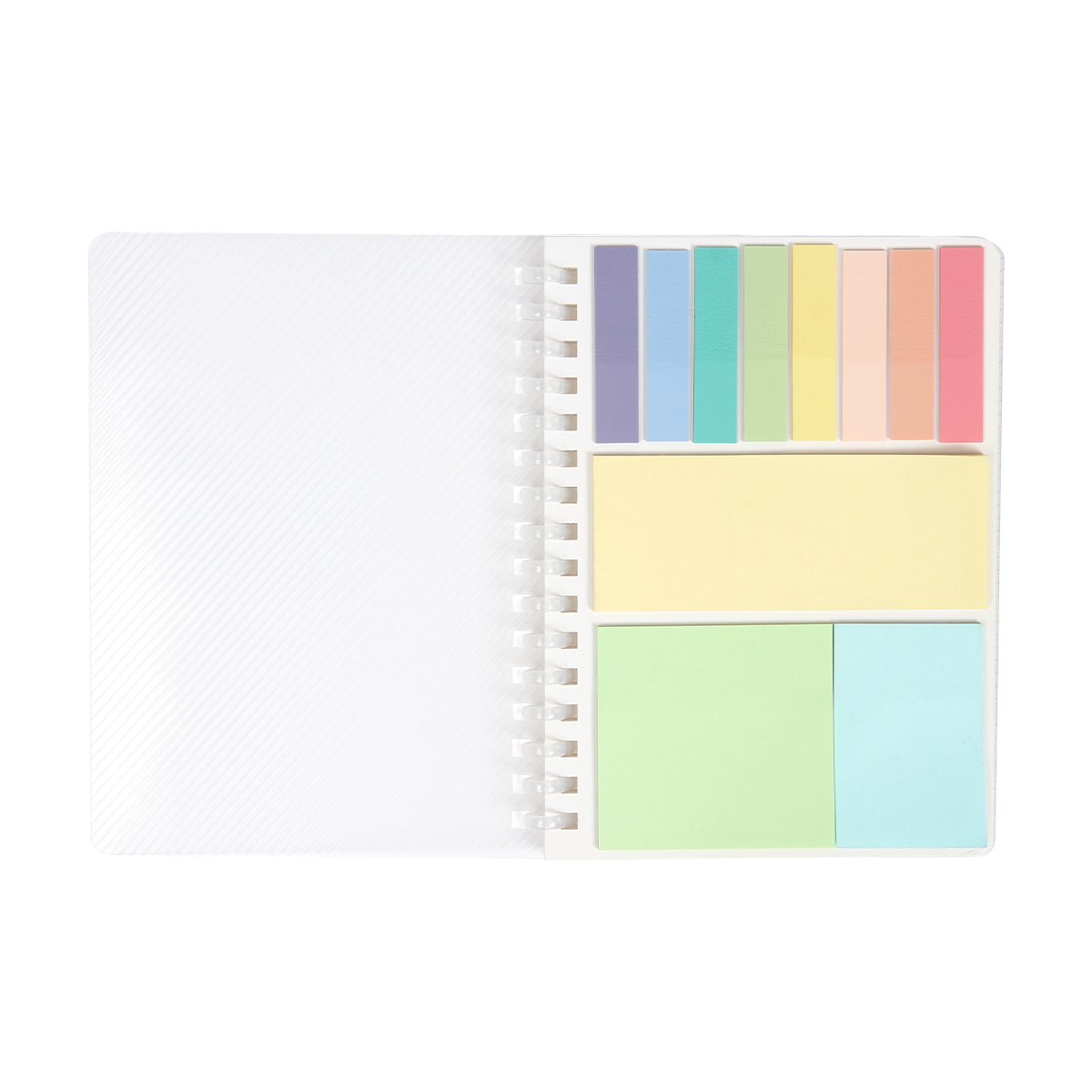Libreta Kep. - Vista 3