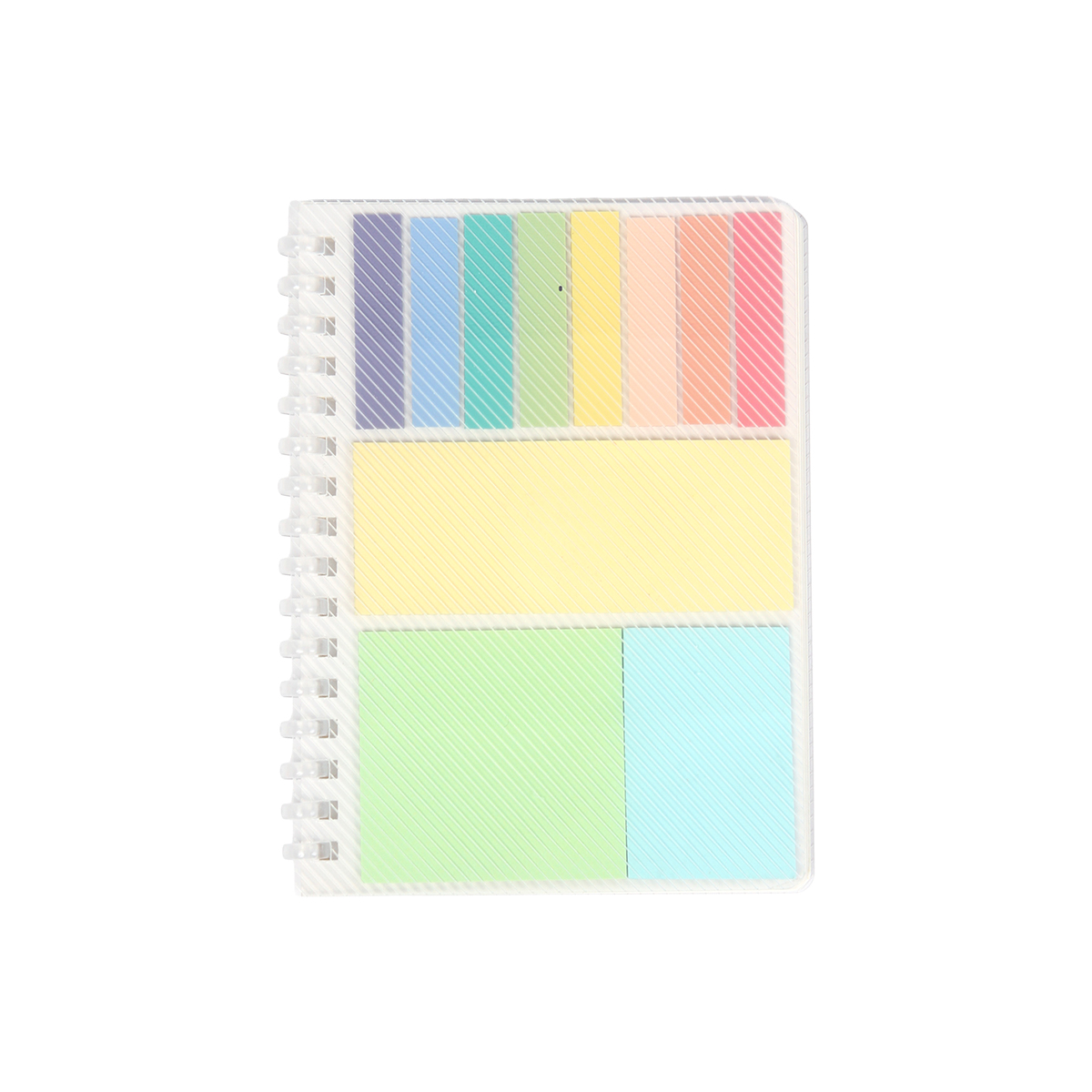 Libreta Kep. - Vista 6