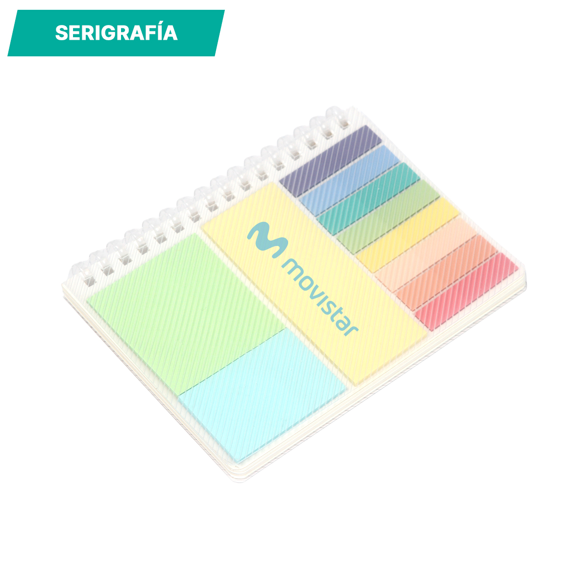 Libreta Kep. - Vista 5