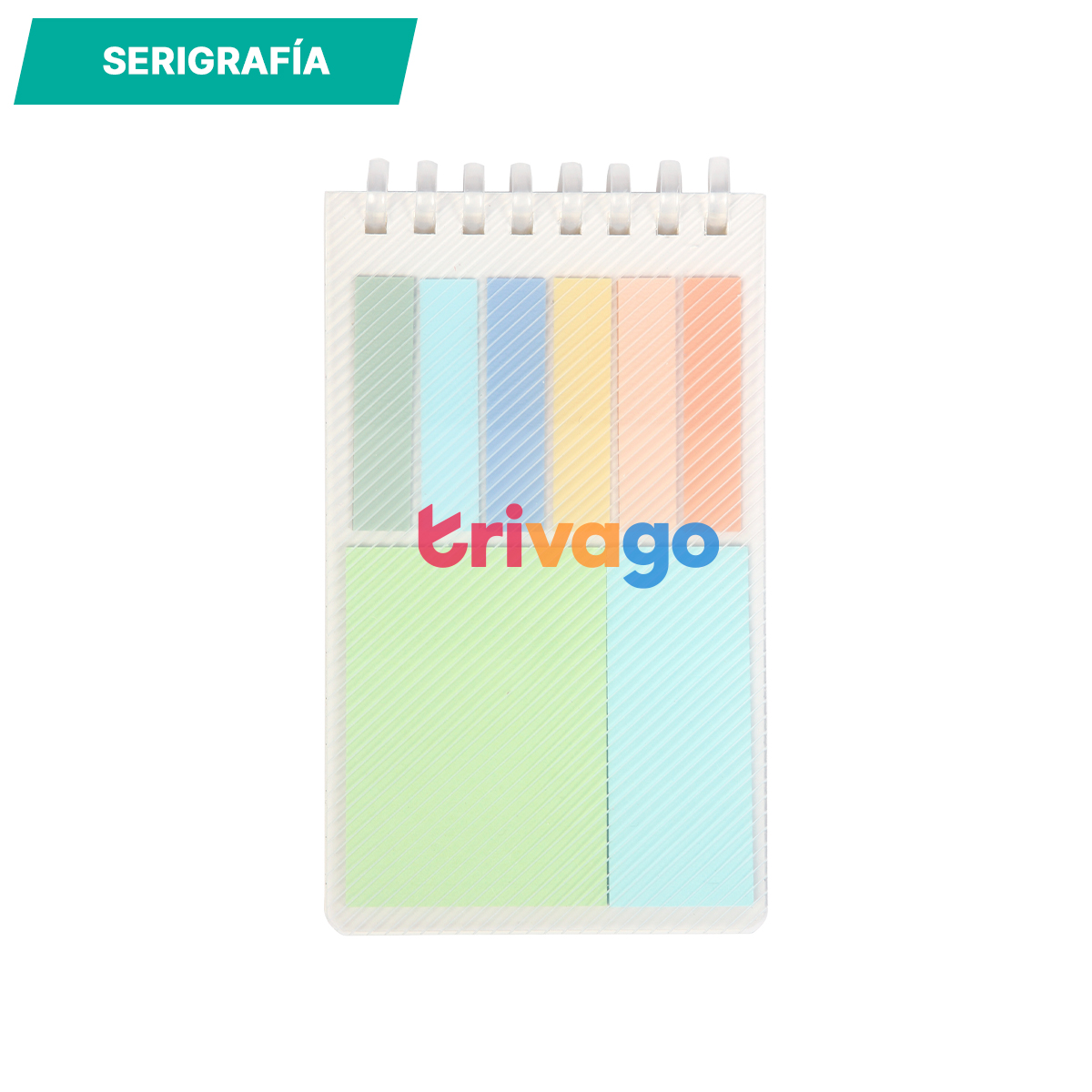Libreta Poipet. - Vista 5