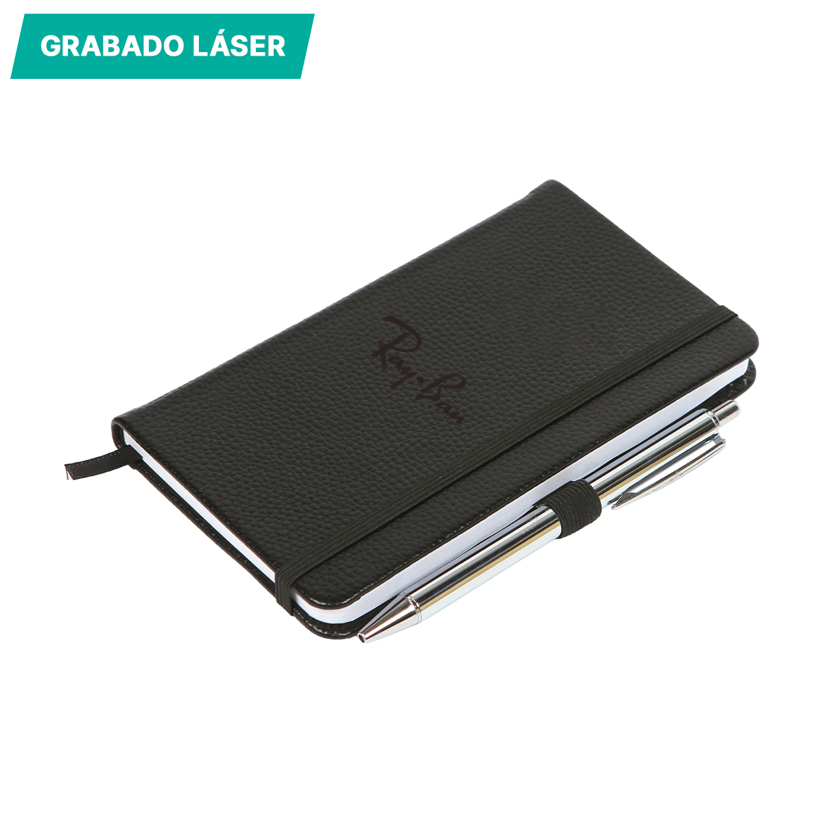 Libreta Bavet. - Vista 4