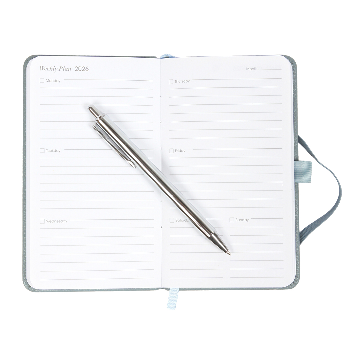 Libreta Bavet. - Vista 6