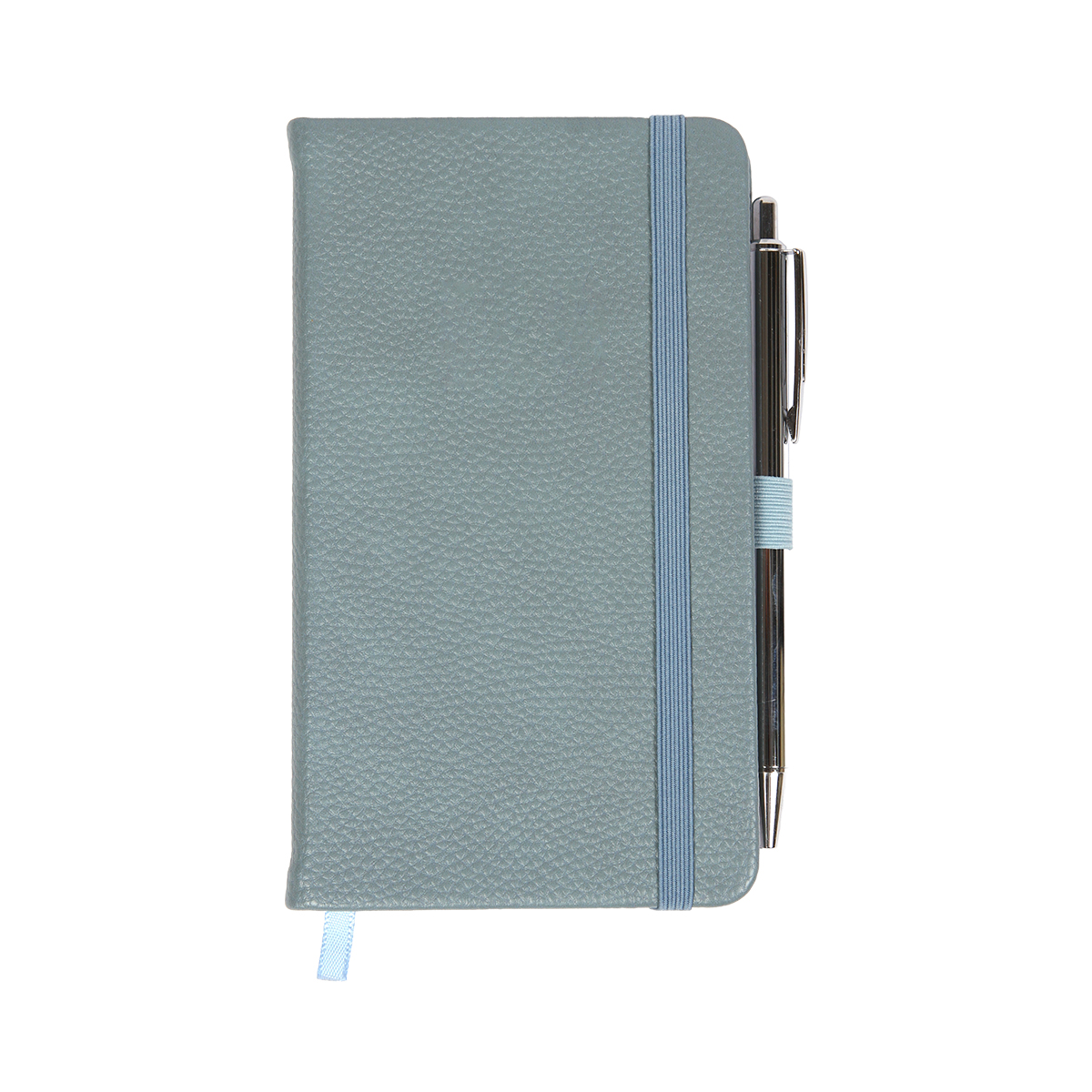 Libreta Bavet. - Vista 8