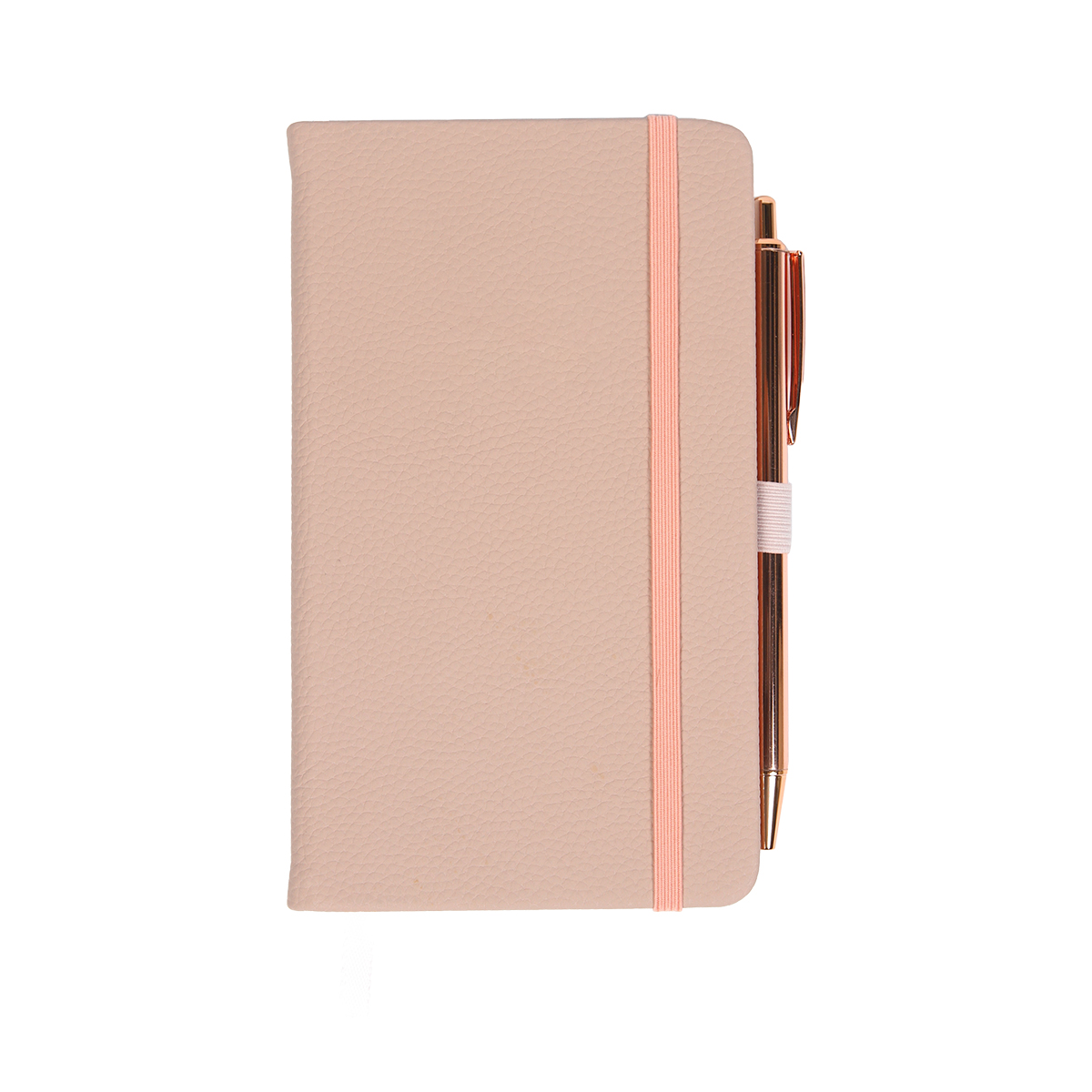 Libreta Bavet. - Vista 12