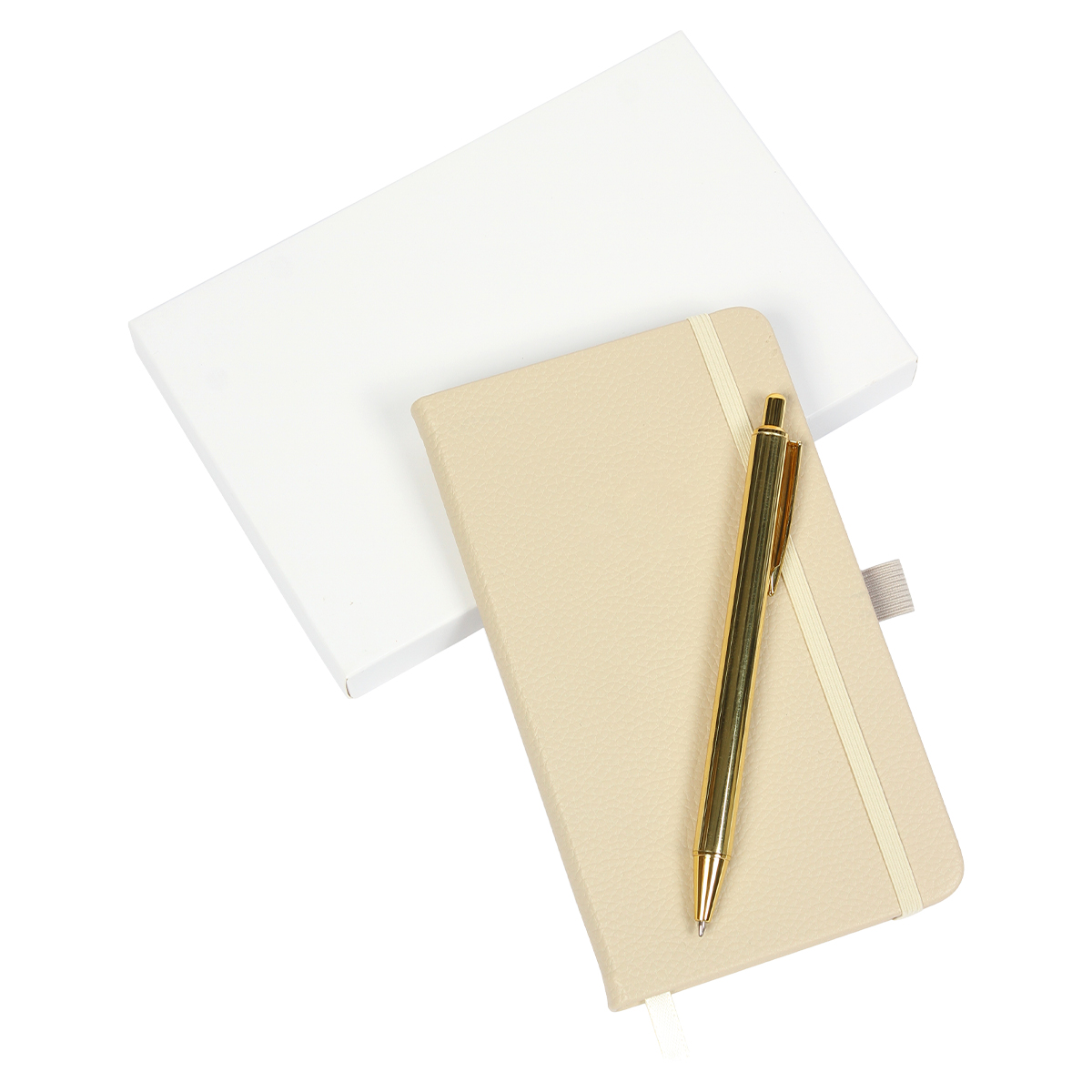 Libreta Bavet. - Artículos Promocionales MAS RECIO