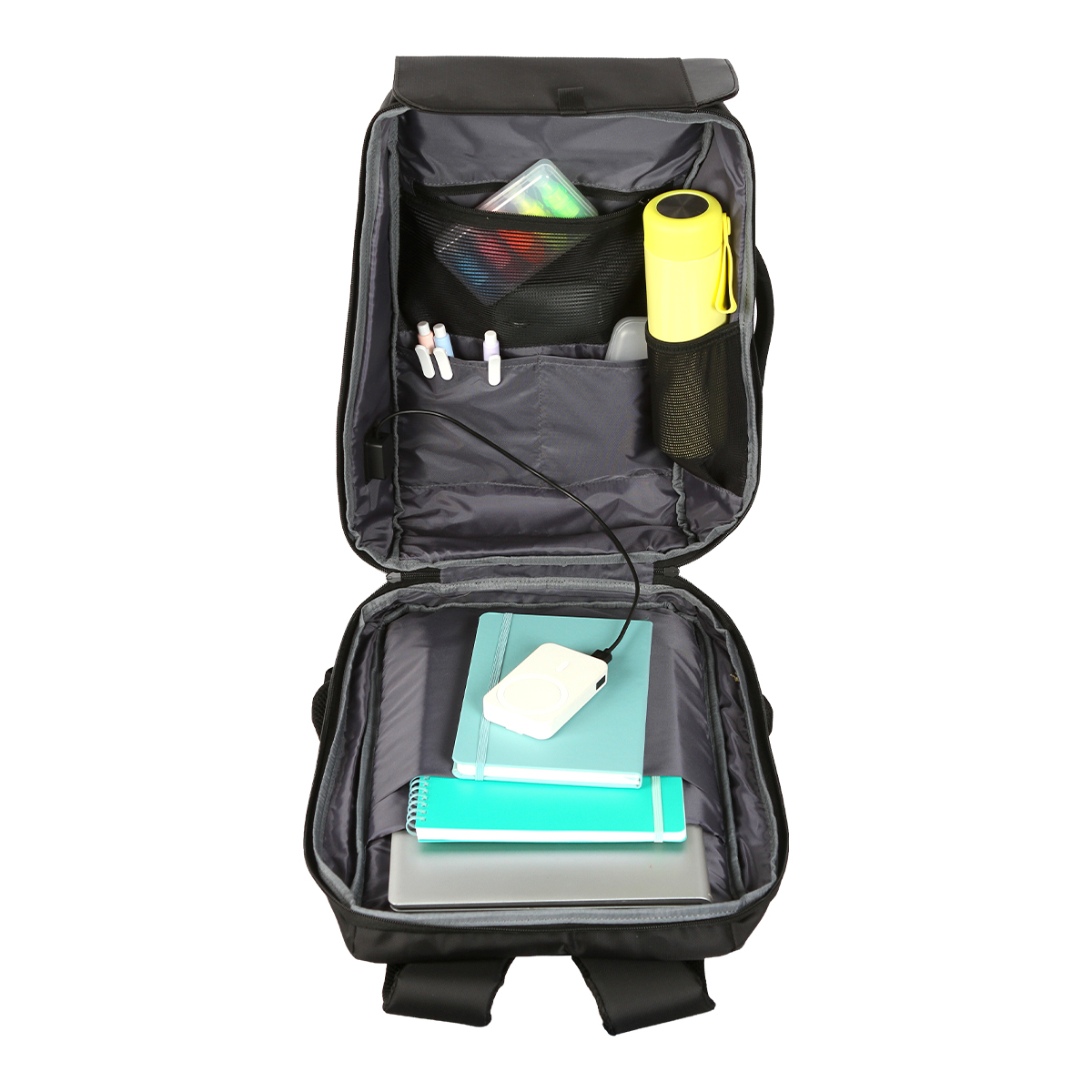 Mochila Kratie. - Vista 5