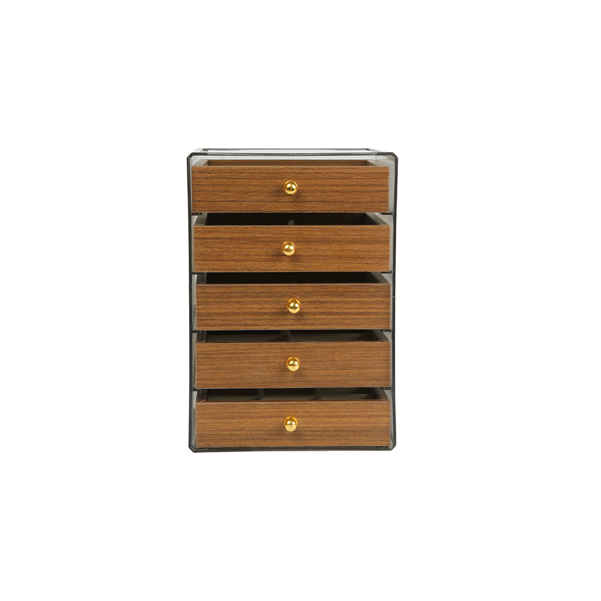 Caja organizadora Keda. - Vista 4