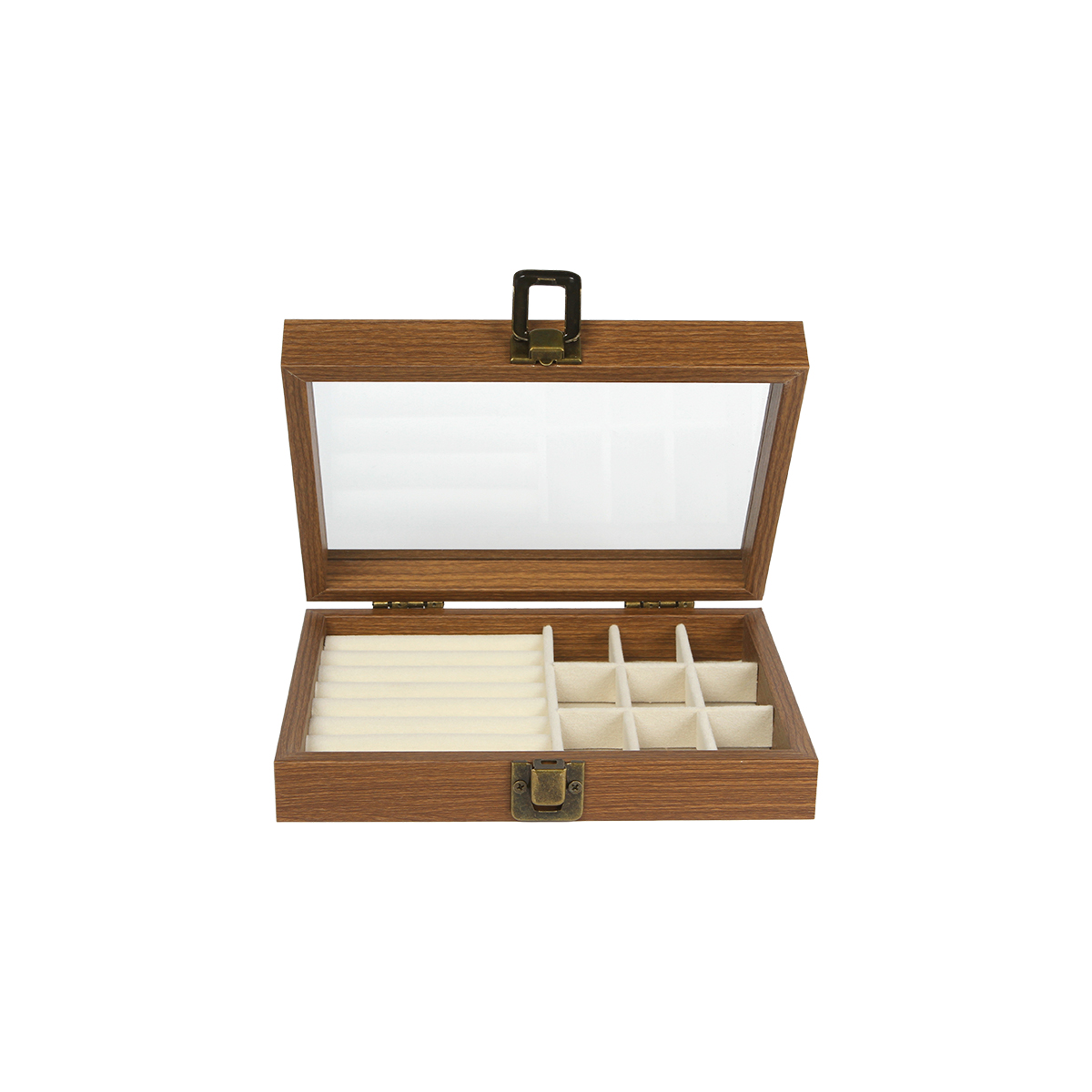 Caja para joyería Vani. - Vista 4