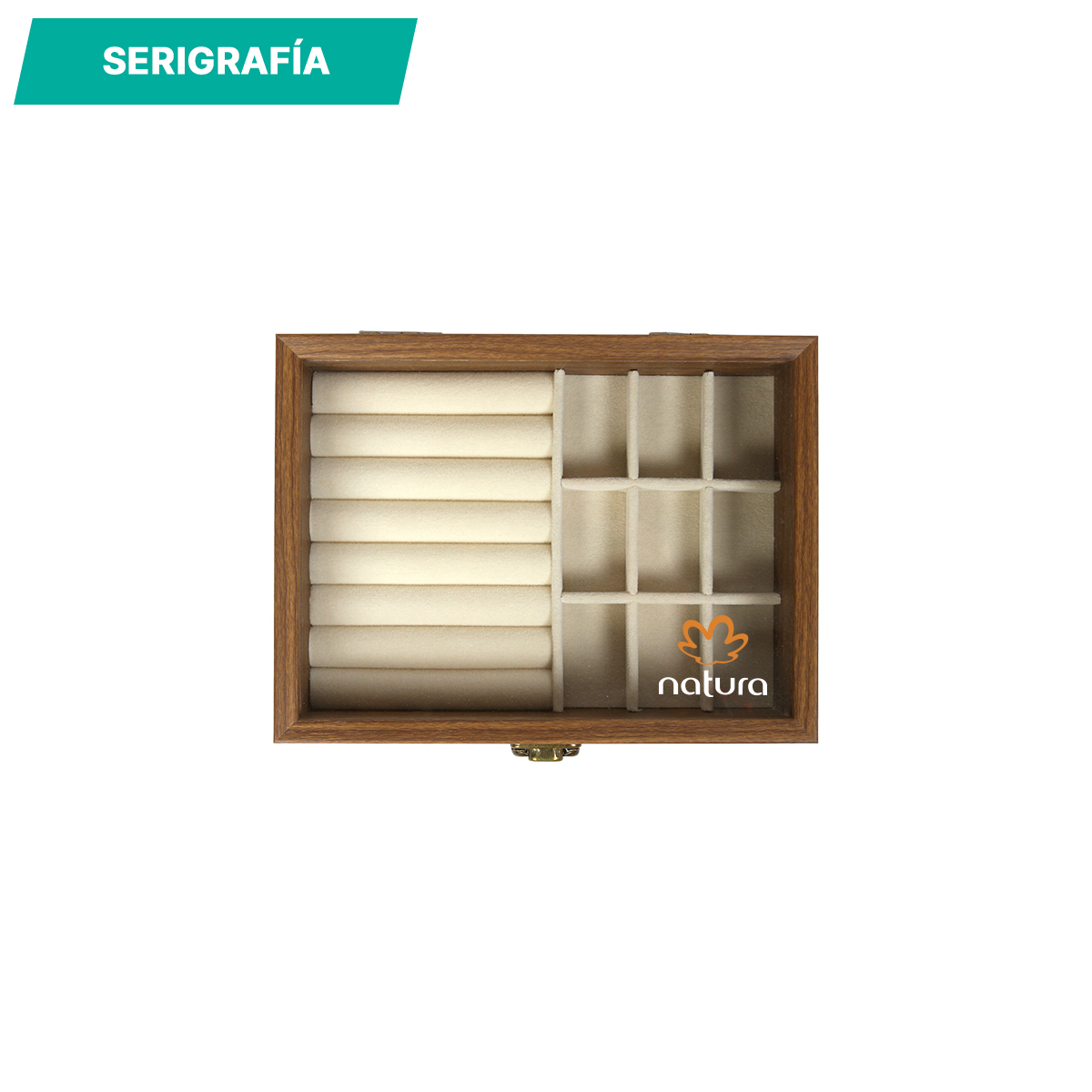 Caja para joyería Vani. - Vista 6