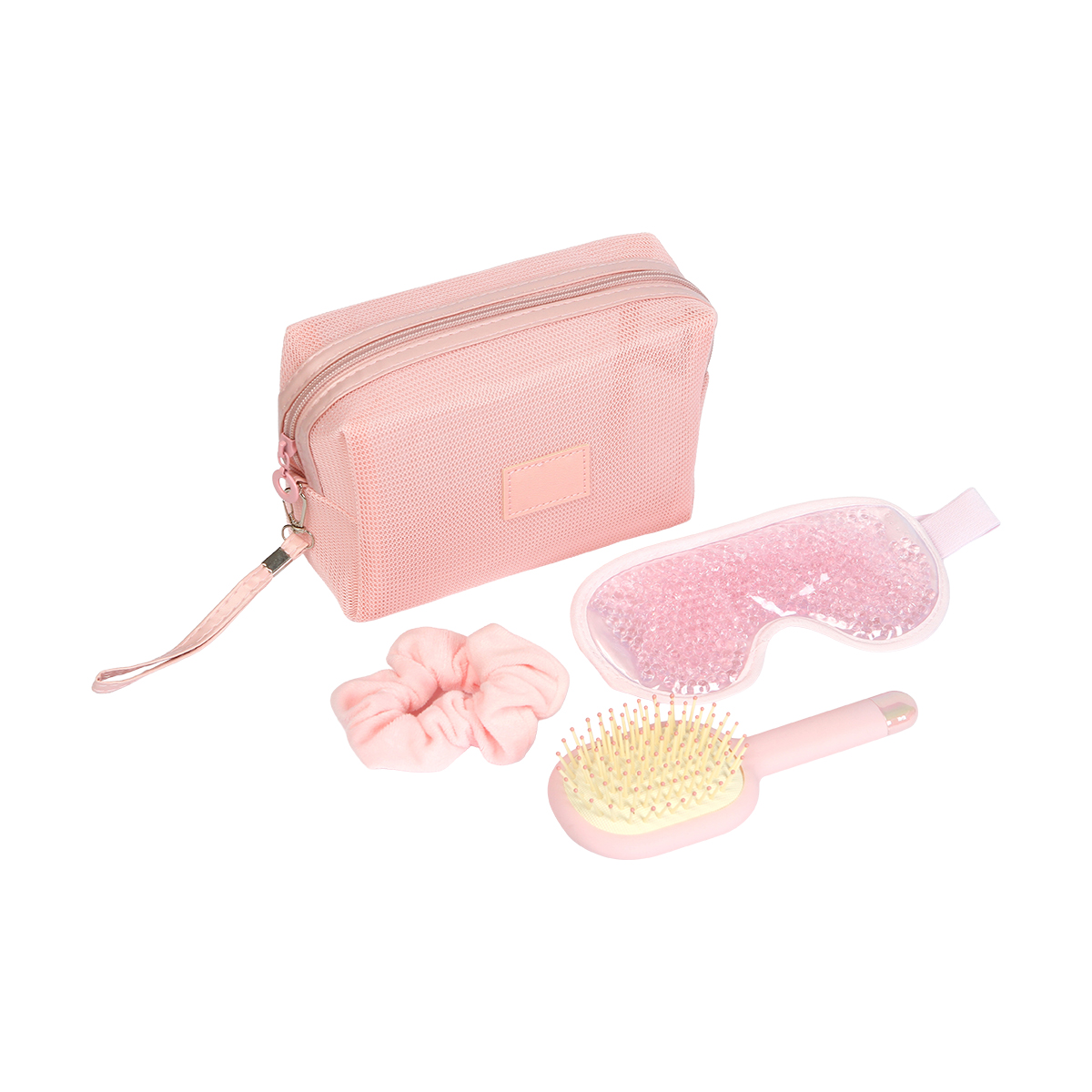 Juego de belleza Khobi. - Artículos Promocionales MAS RECIO