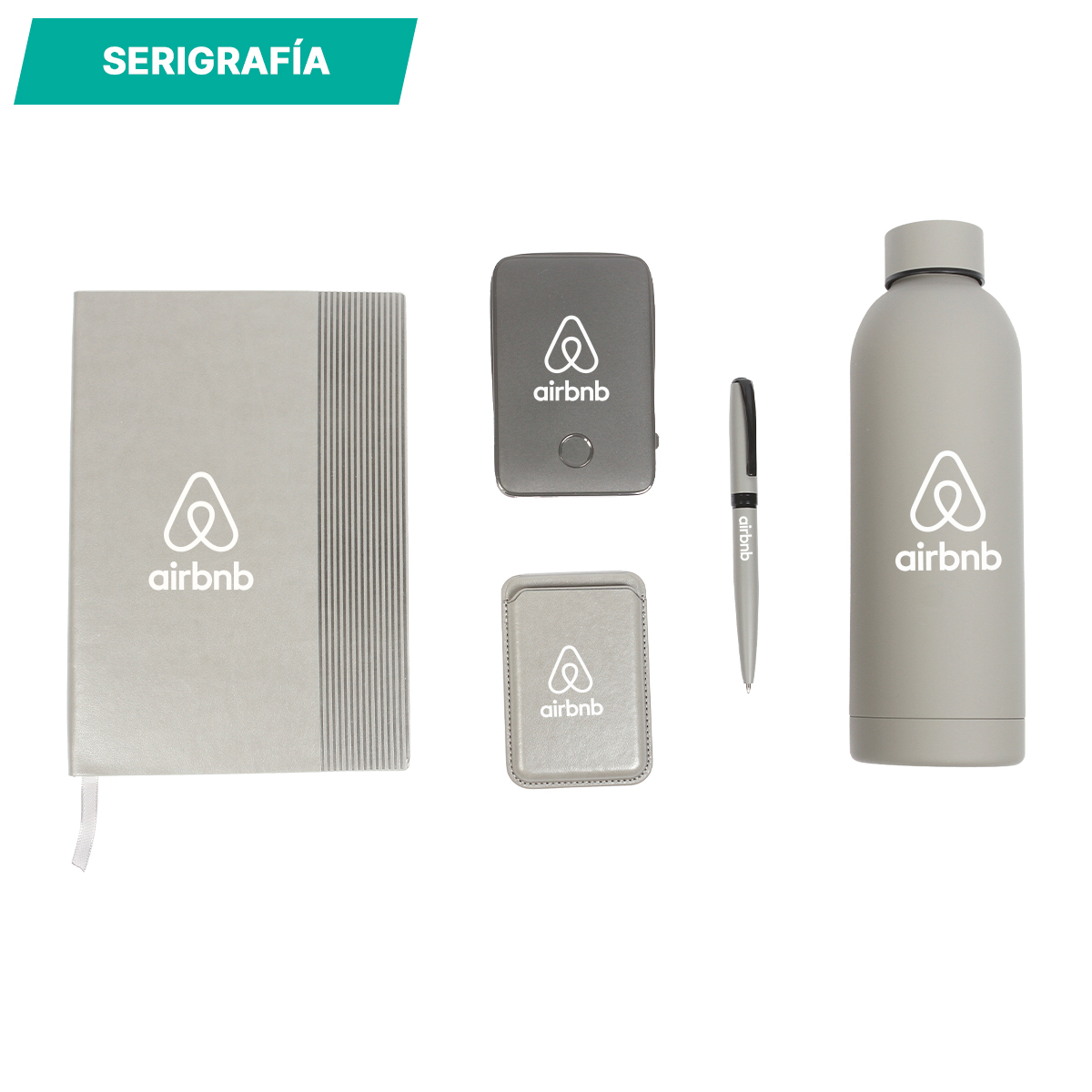 Set ejecutivo Takeo. - Vista 4