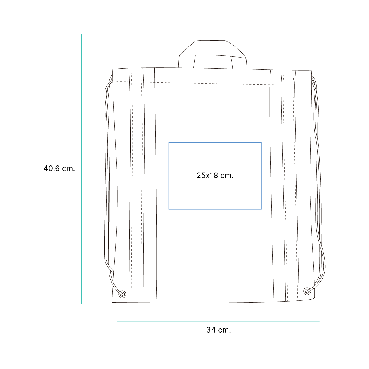 Morral Lamone. - Vista 5