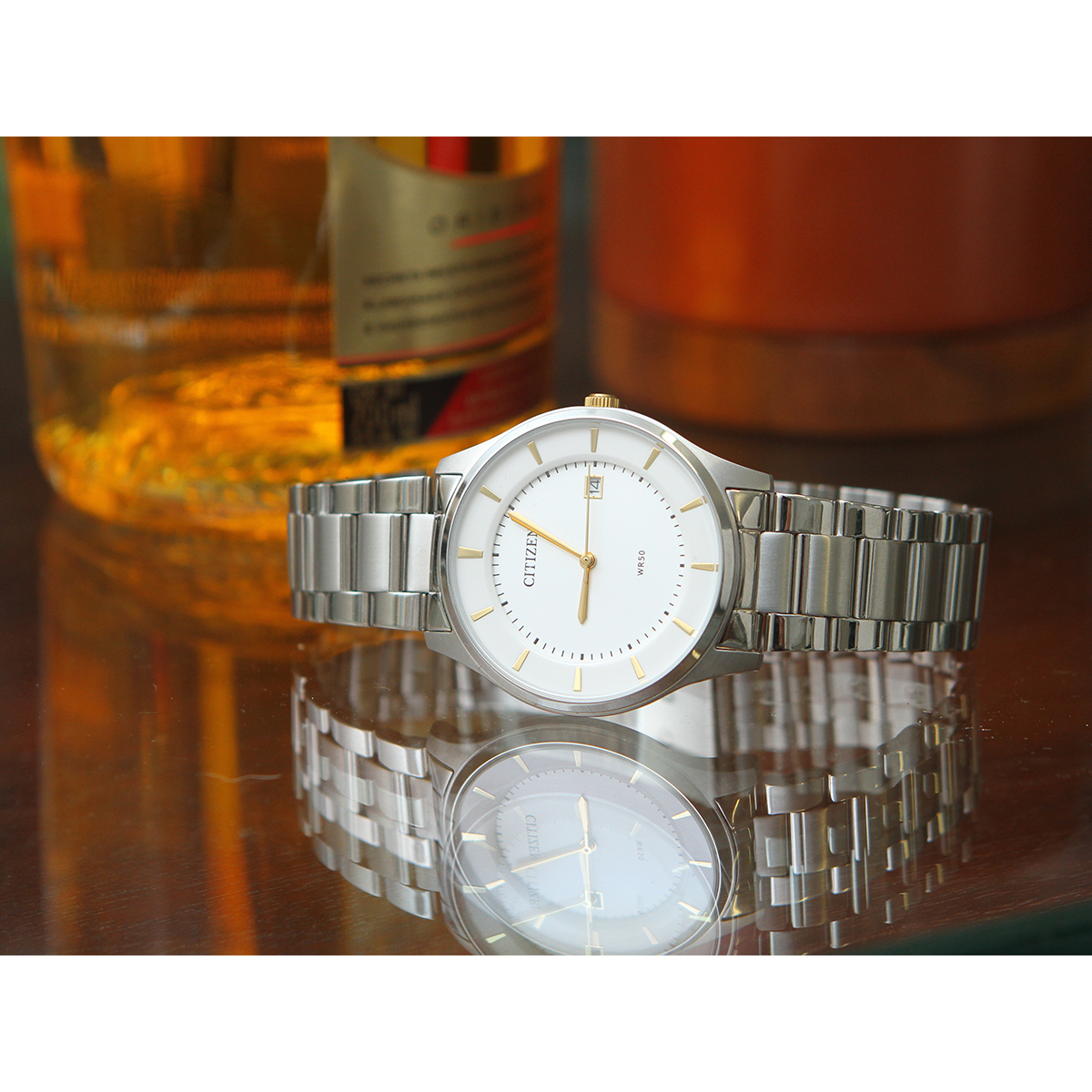 Reloj de pulso Sambour. - Vista 6