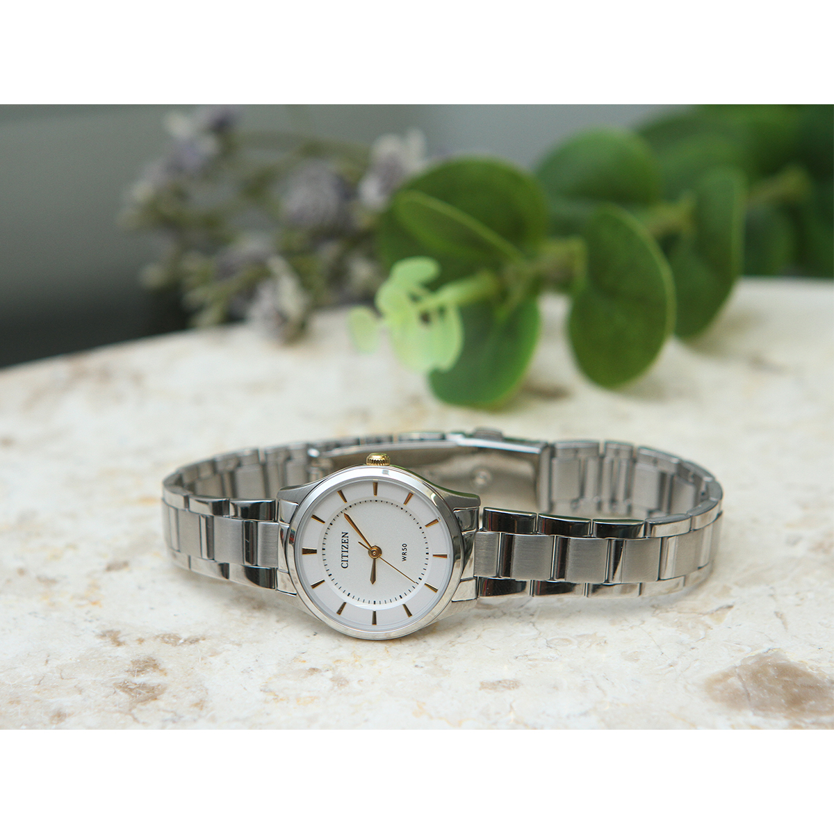 Reloj de pulso Sambour. - Vista 7