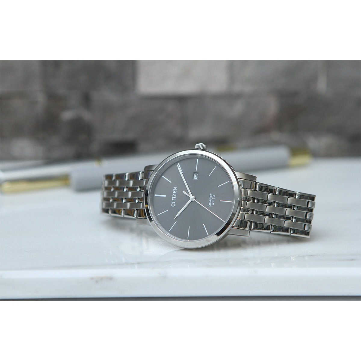 Reloj de pulso Lumphat. - Vista 9