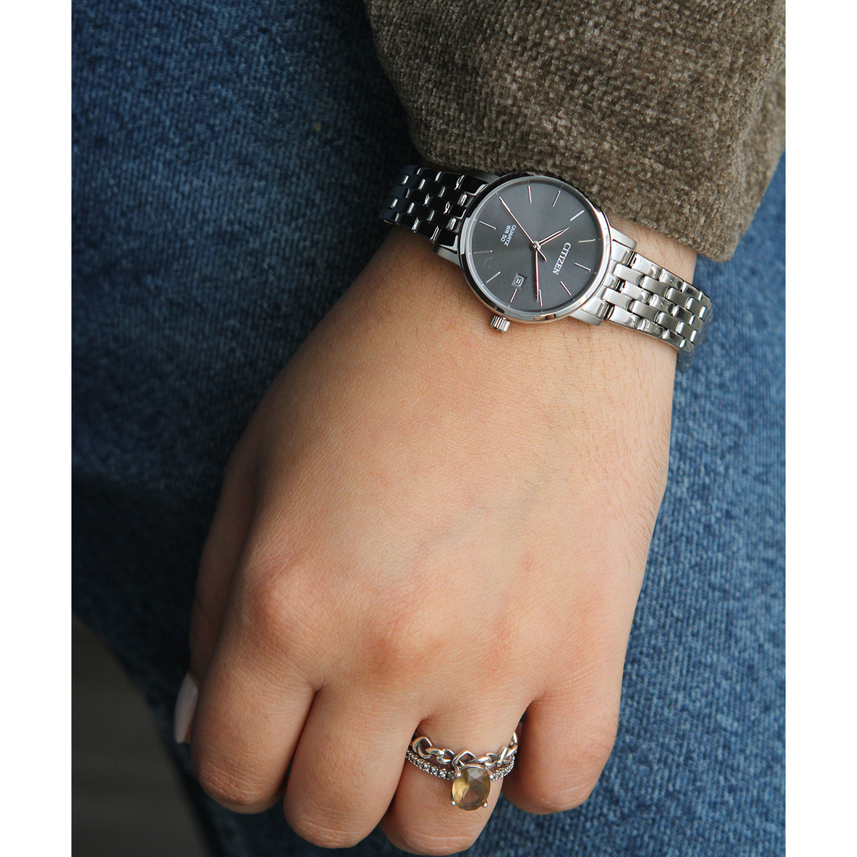 Reloj de pulso Lumphat. - Vista 10