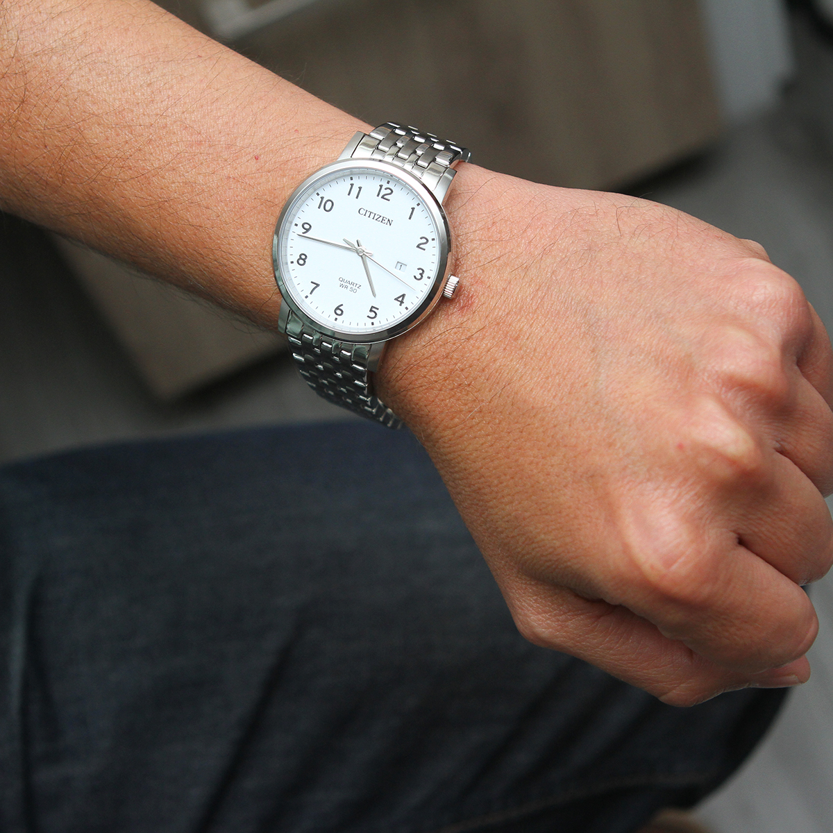 Reloj de pulso Bakan. - Vista 9