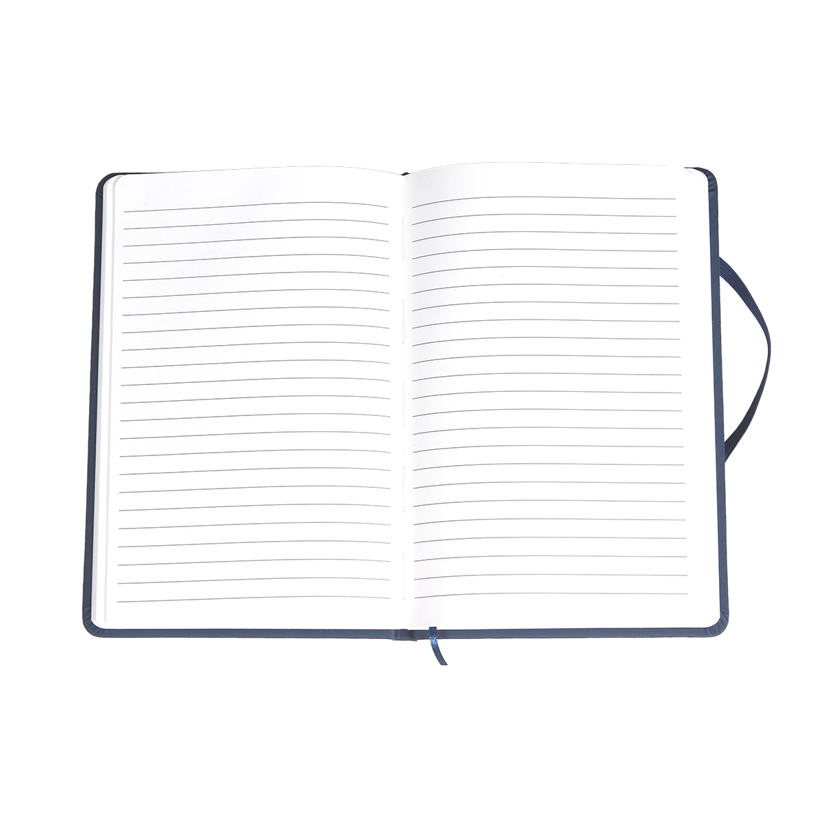 Libreta Halle. - Vista 6