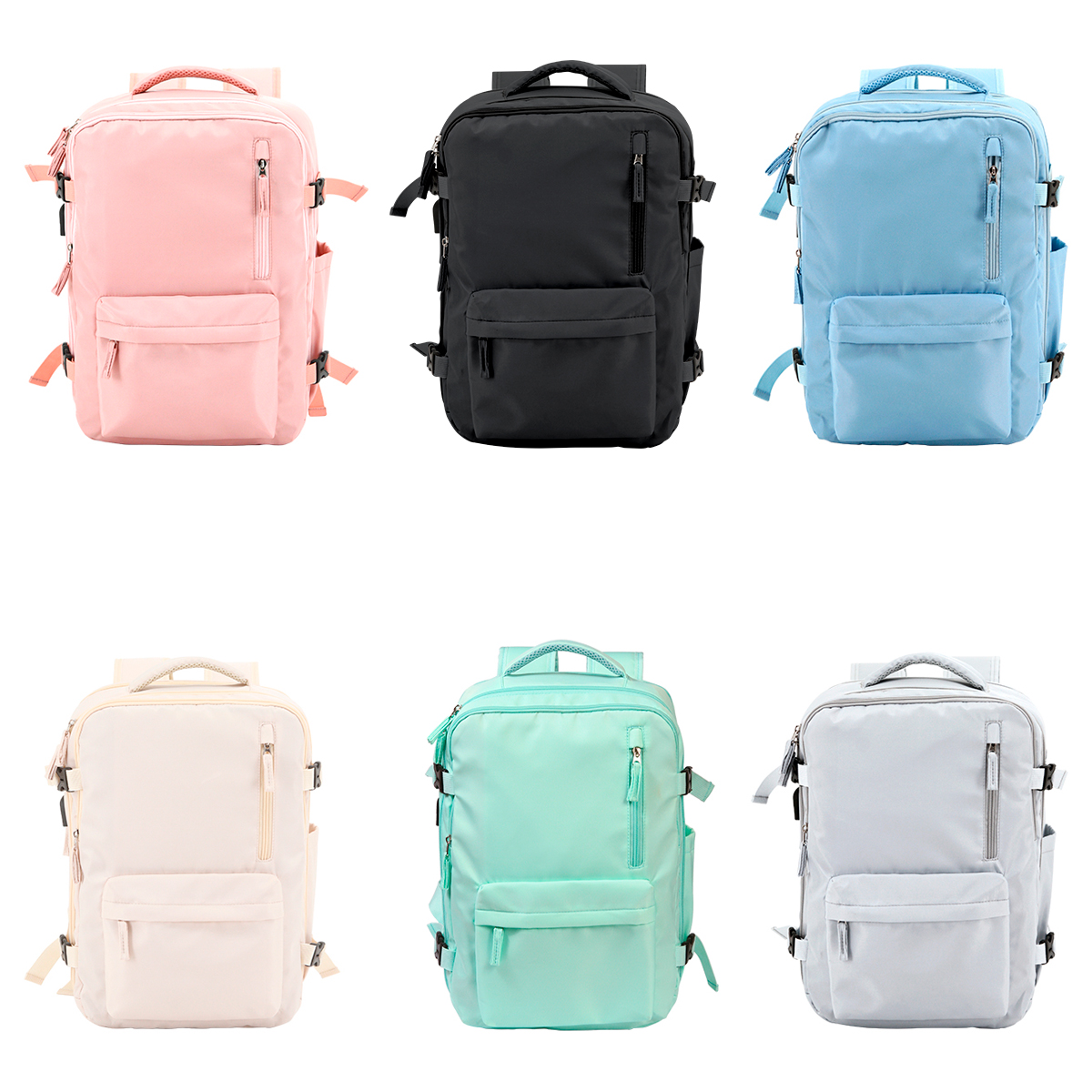 Mochila Marceddi. - Vista 7