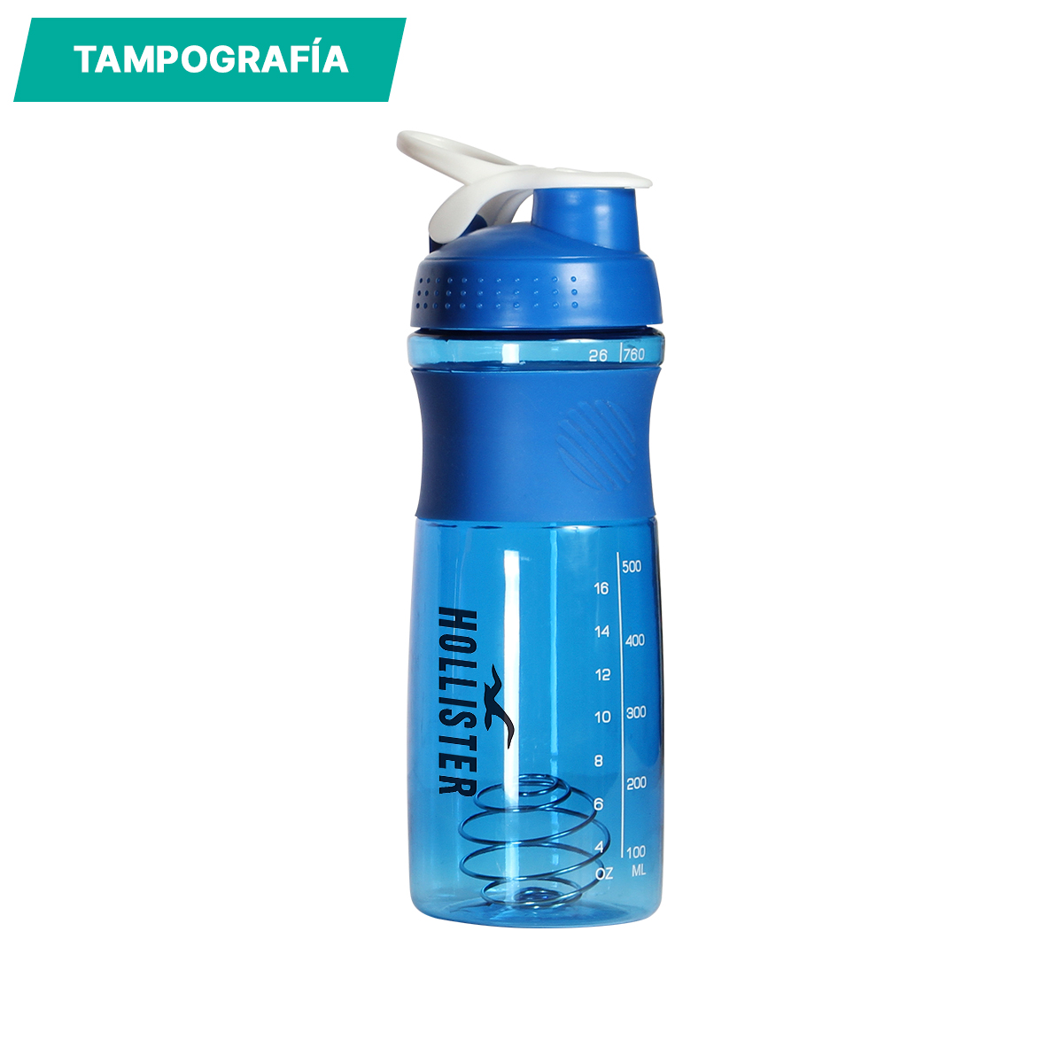 Botella Byron. - Vista 7