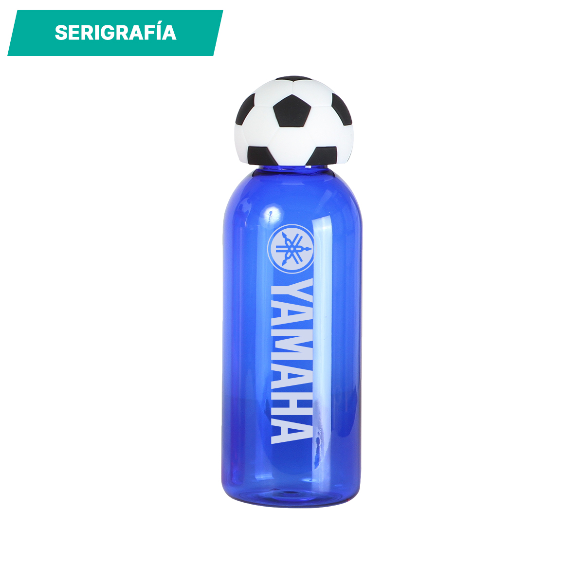 Botella Suong. - Vista 4