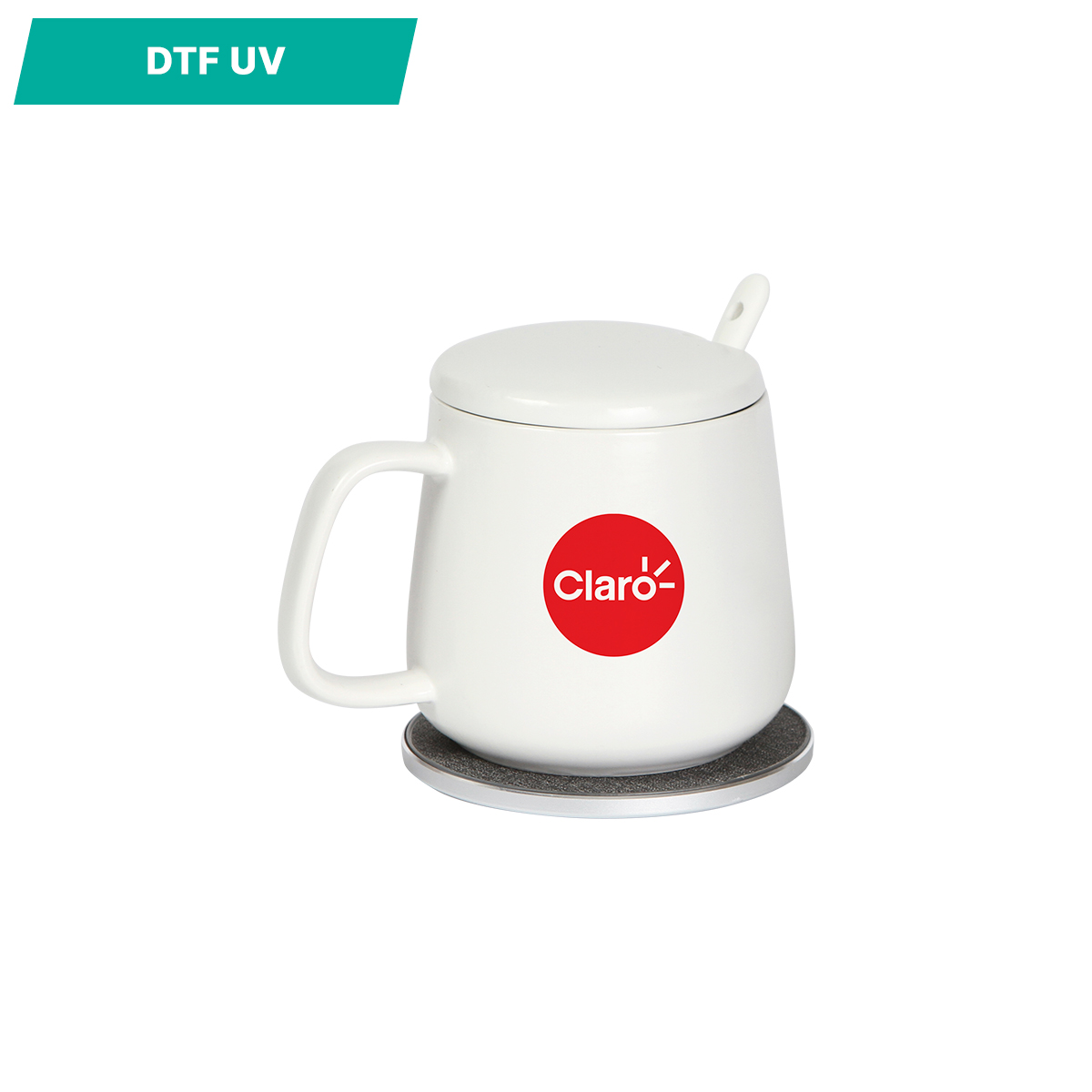 Taza Lodz. - Vista 10