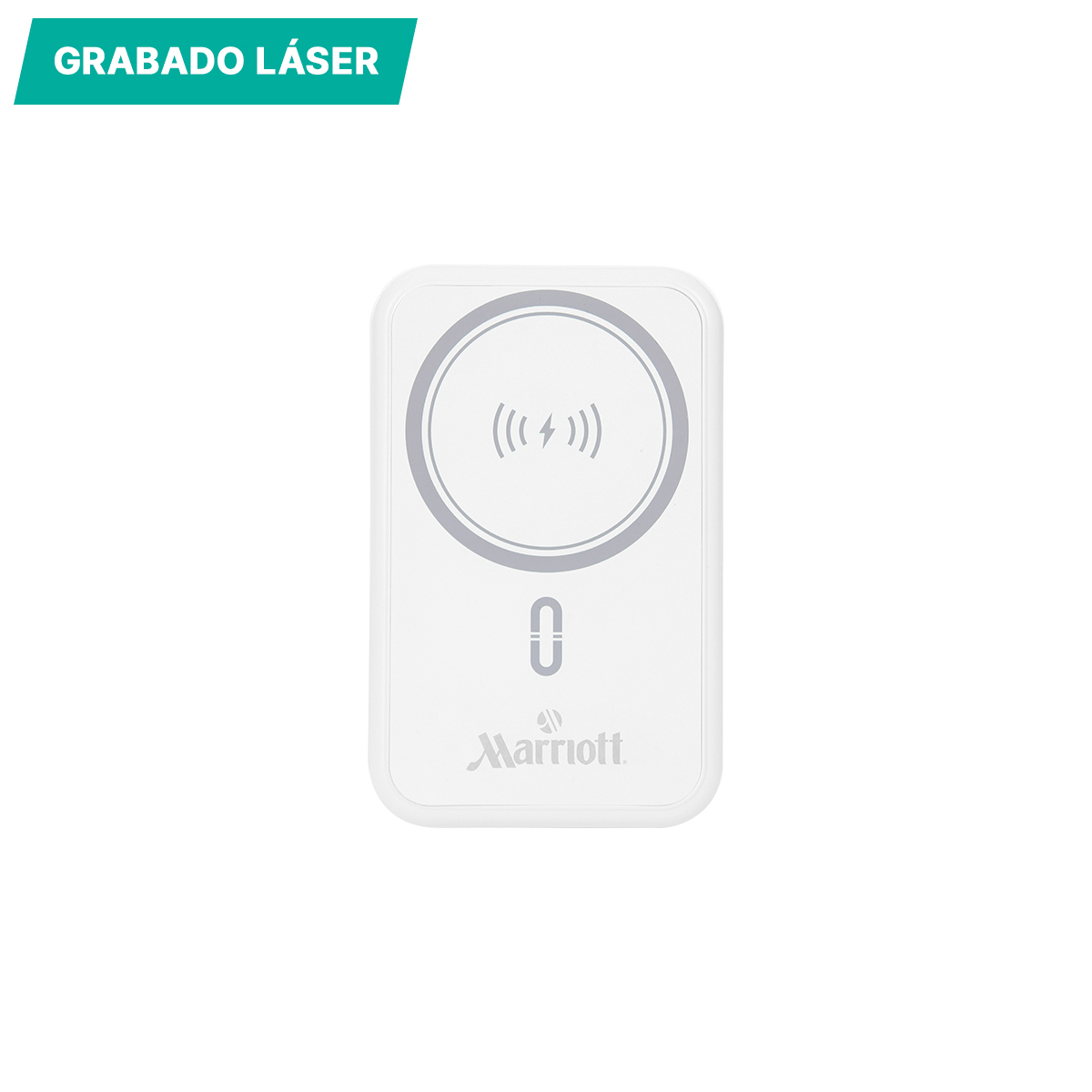 Power bank Kentron. - Vista 12