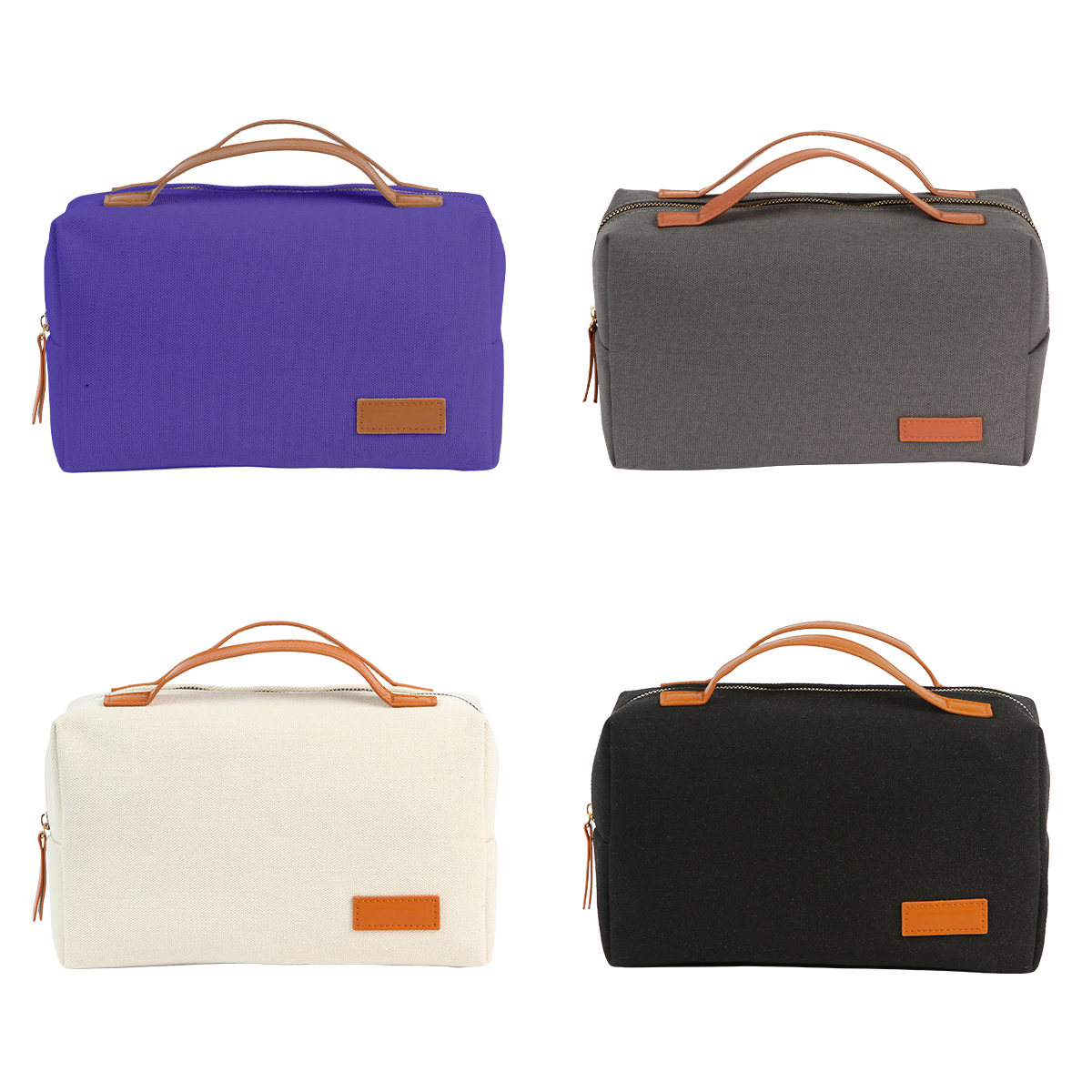 Bolsa Burdeos. - Vista 7