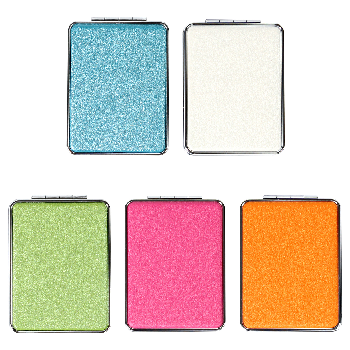 Espejo rectangular doble. - Vista 3