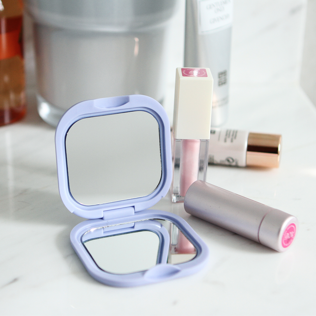 Espejo Blarney. - Vista 3