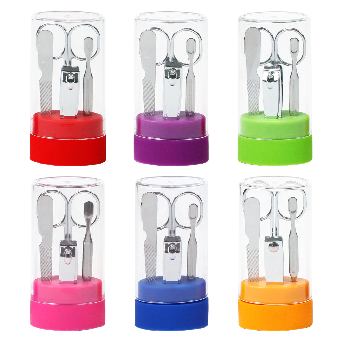 Set de manicura Lhasa. - Vista 4