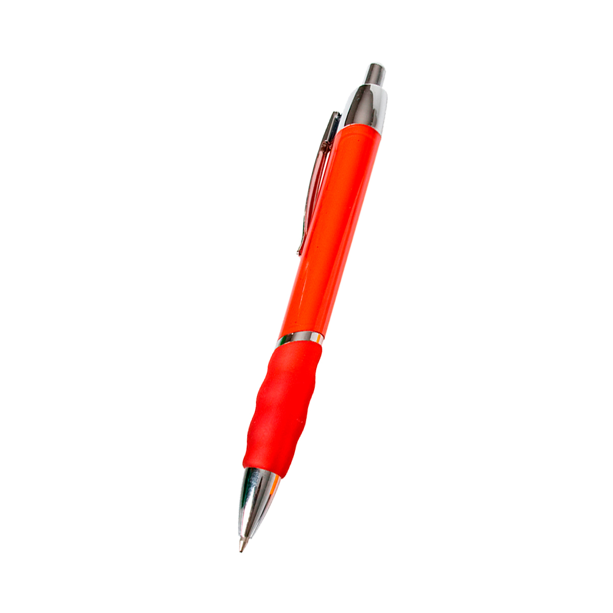 Bolígrafo de plástico Beta. - Artículos Promocionales MAS RECIO