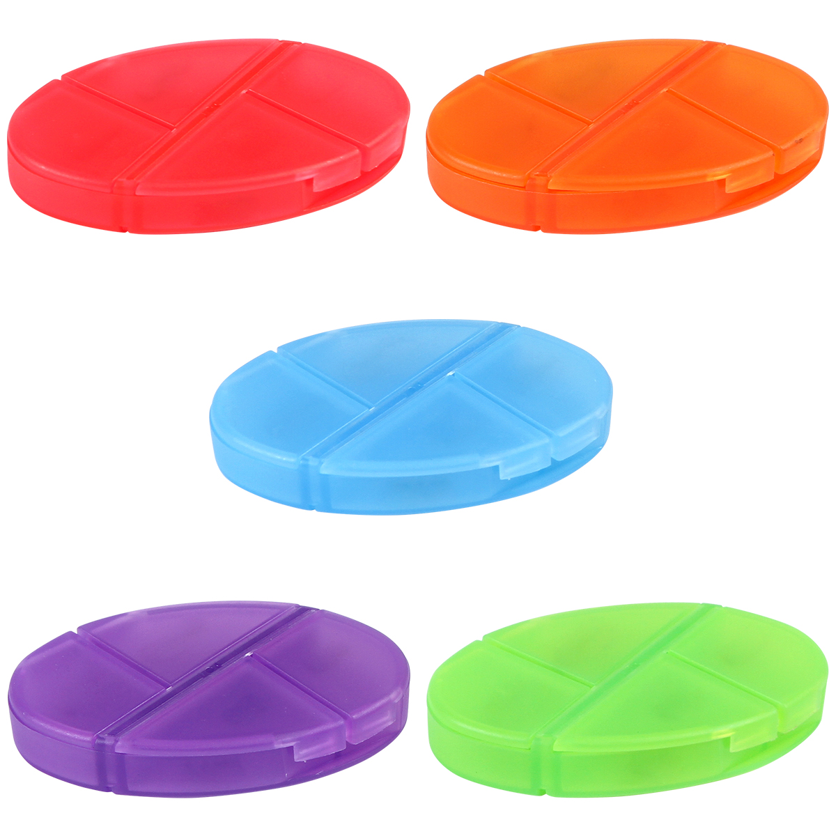 Pastillero Ennis. - Vista 3