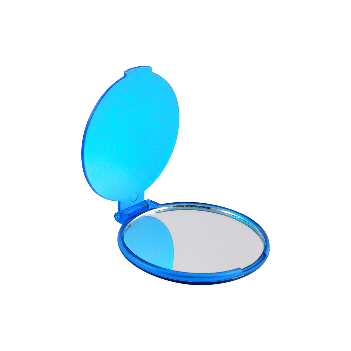 Espejo redondo. - Artículos Promocionales MAS RECIO
