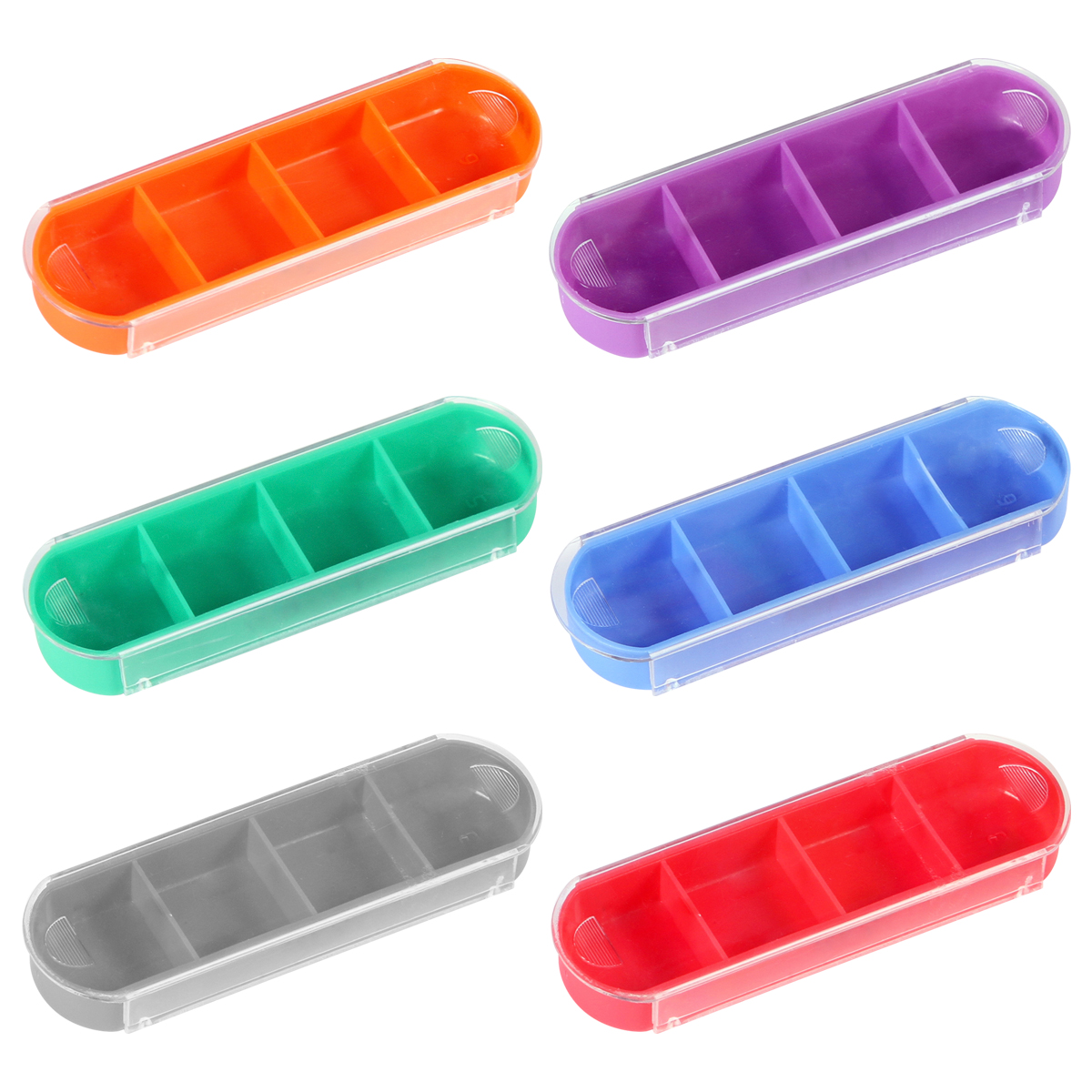 Pastillero Cahir. - Vista 3