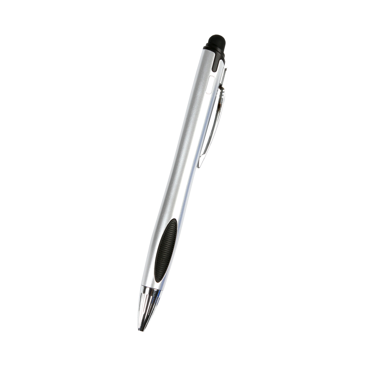 Bolígrafo de plástico Bandar. - Artículos Promocionales MAS RECIO