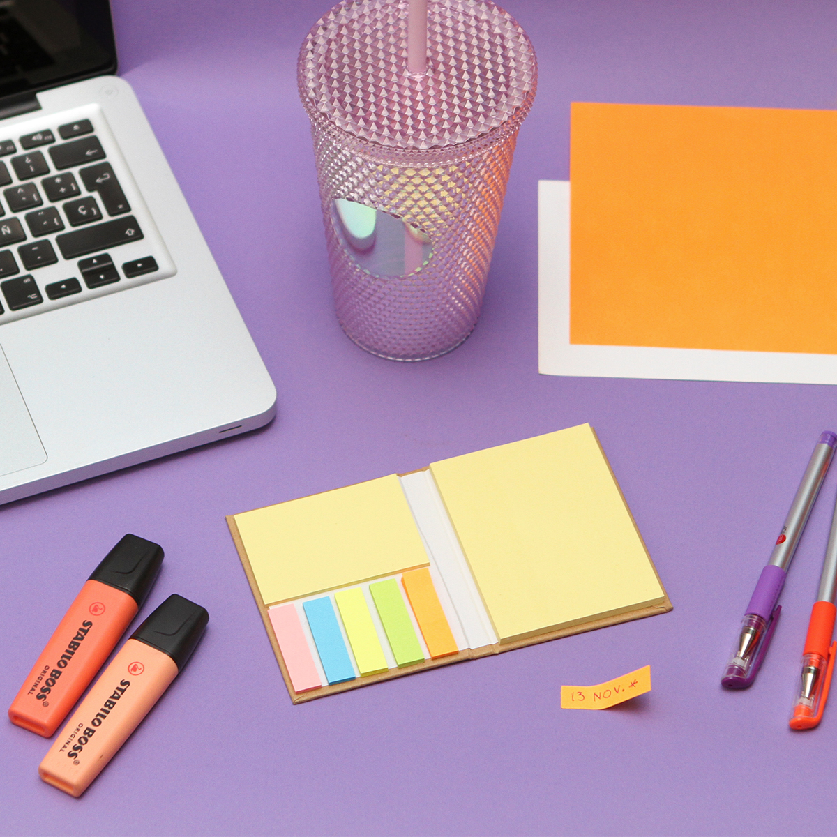 Libreta ecológica Kuala. - Vista 4