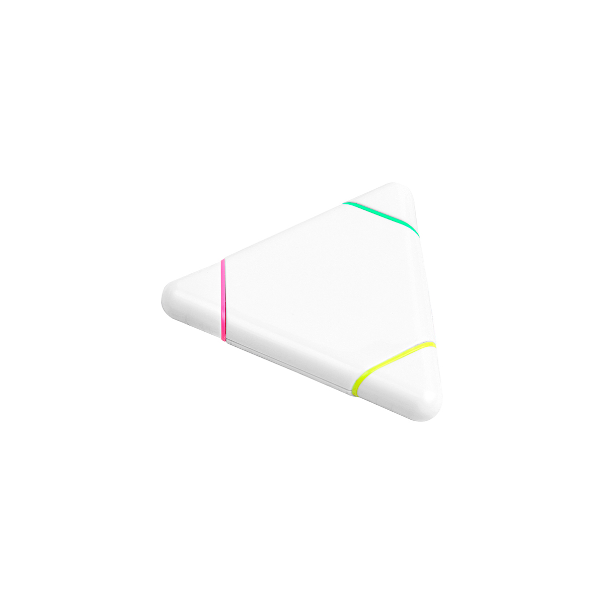 Resaltador Nebraska. - Artículos Promocionales MAS RECIO