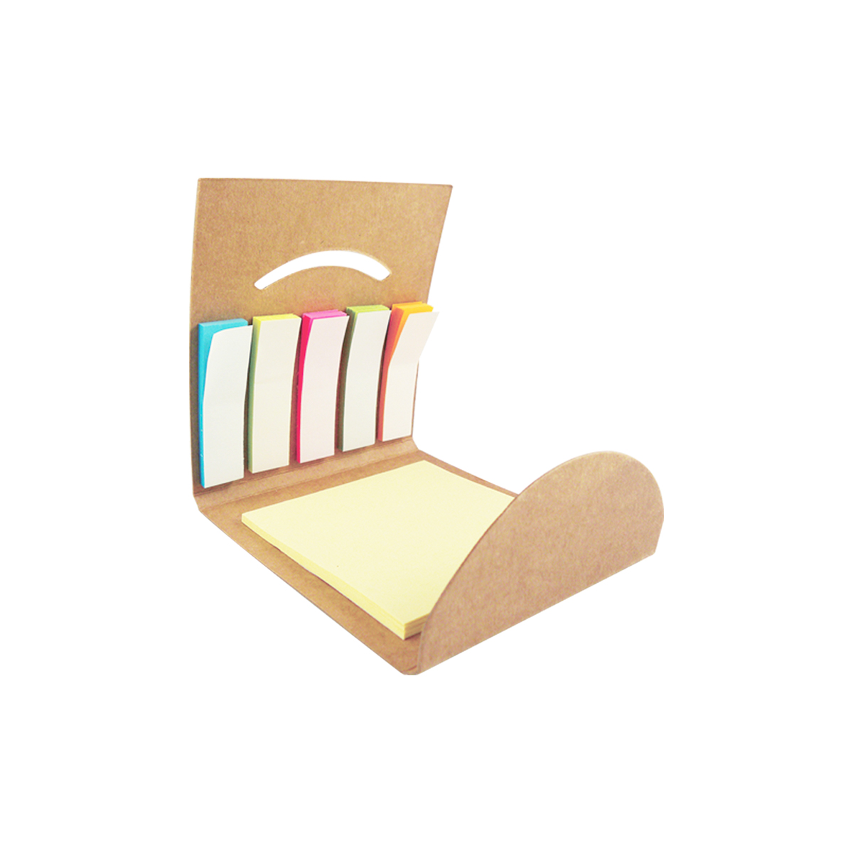 Kit ecológico Turín. - Artículos Promocionales MAS RECIO