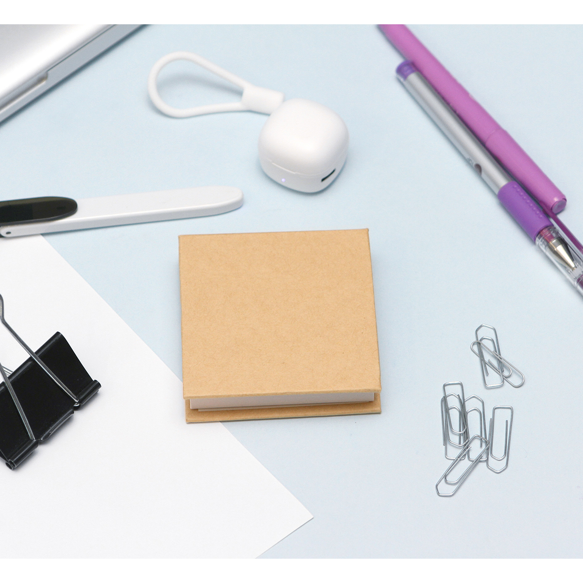 Libreta ecológica Hanoí. - Vista 3