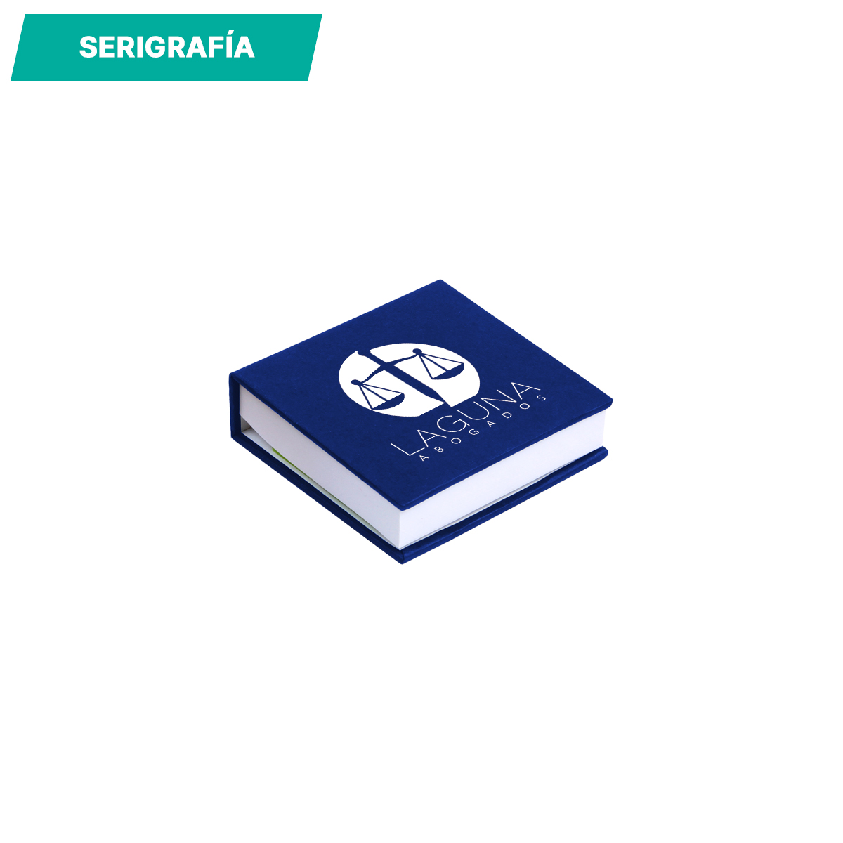 Libreta ecológica Hanoí. - Vista 2