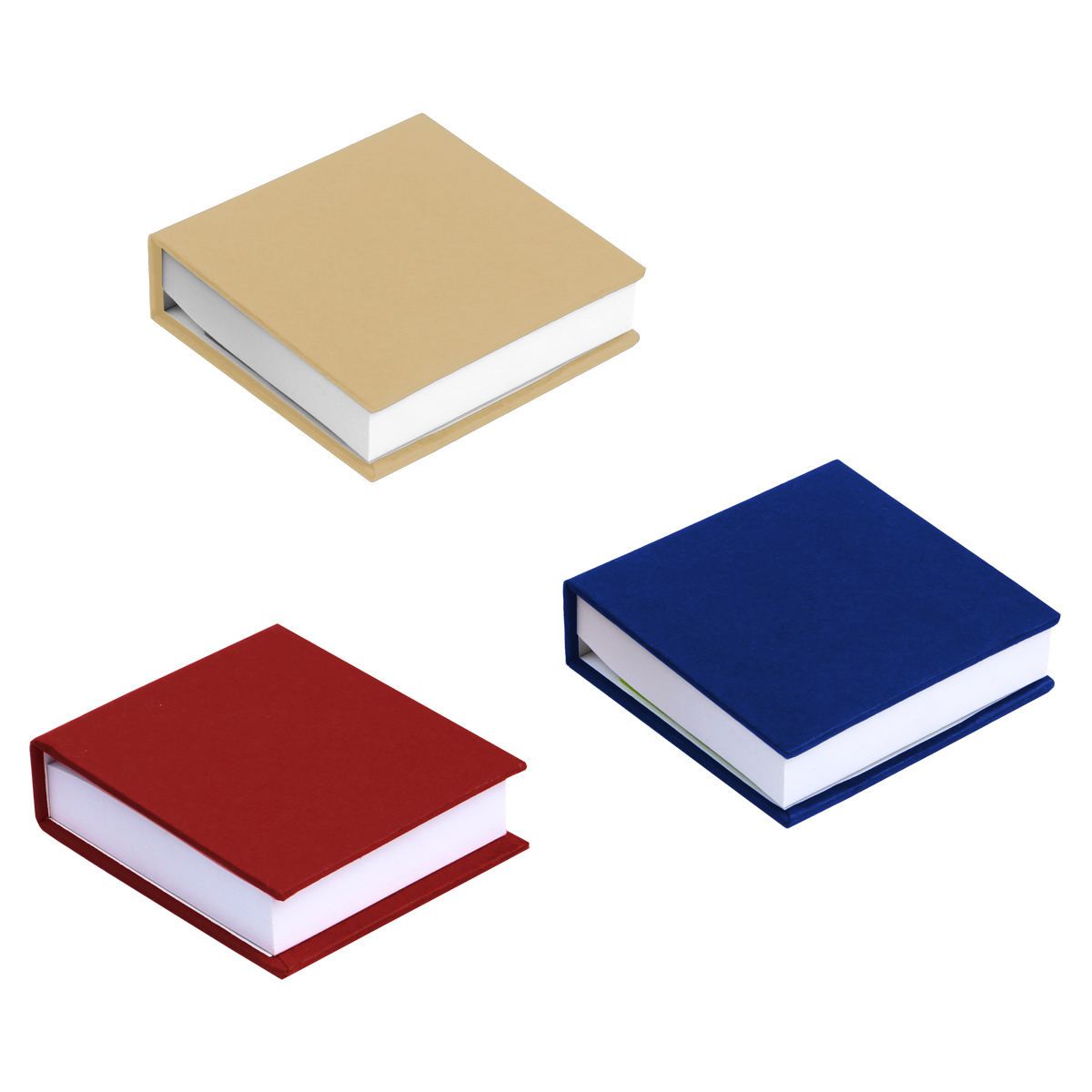 Libreta ecológica Hanoí. - Vista 4