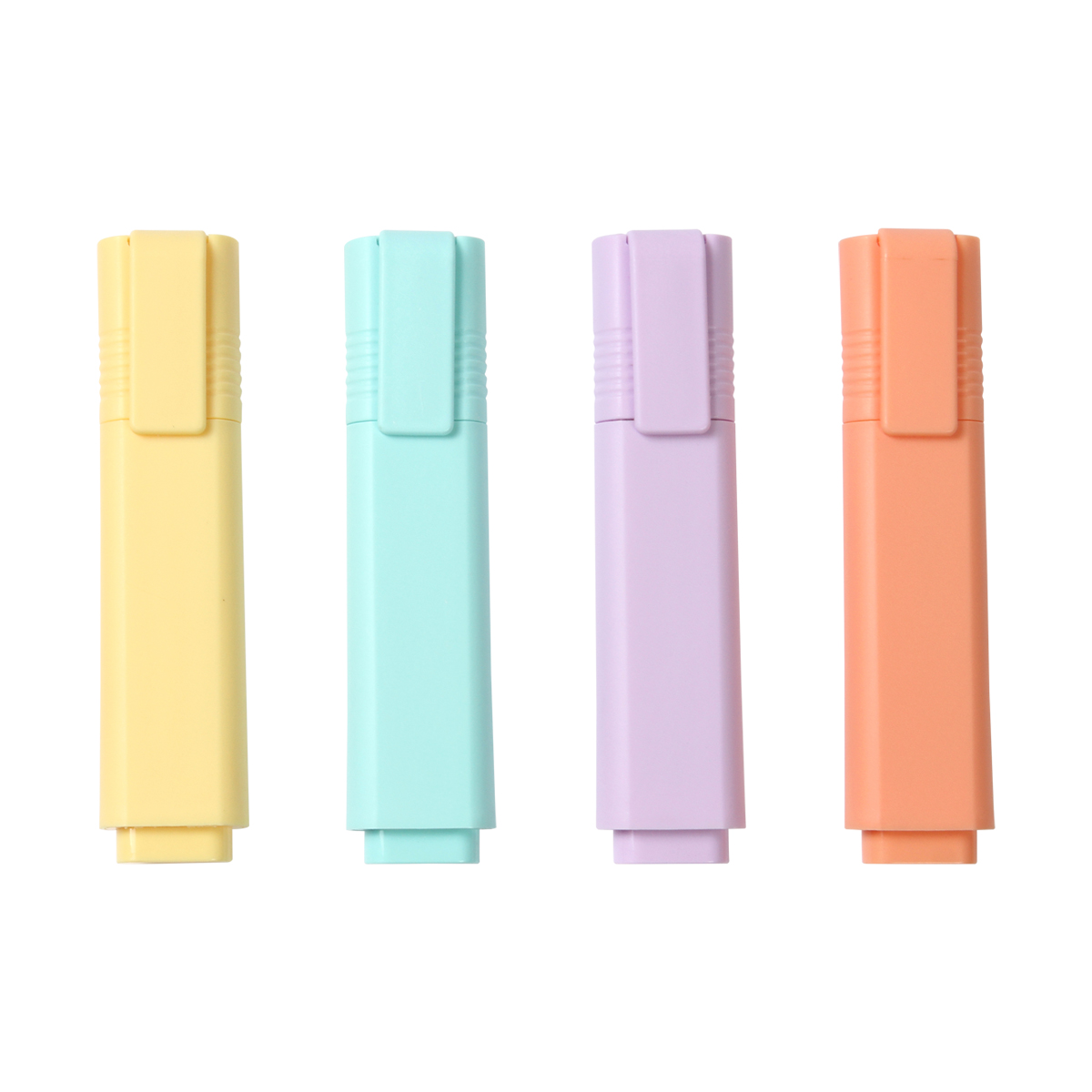 Set de marcatextos Lesse. - Artículos Promocionales MAS RECIO