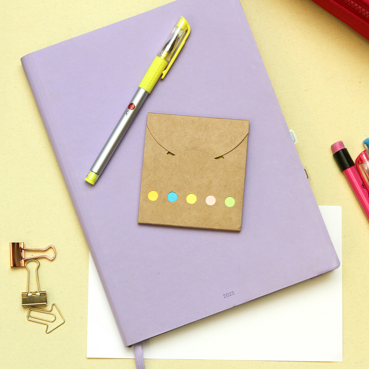 Kit ecológico Turín. - Vista 2