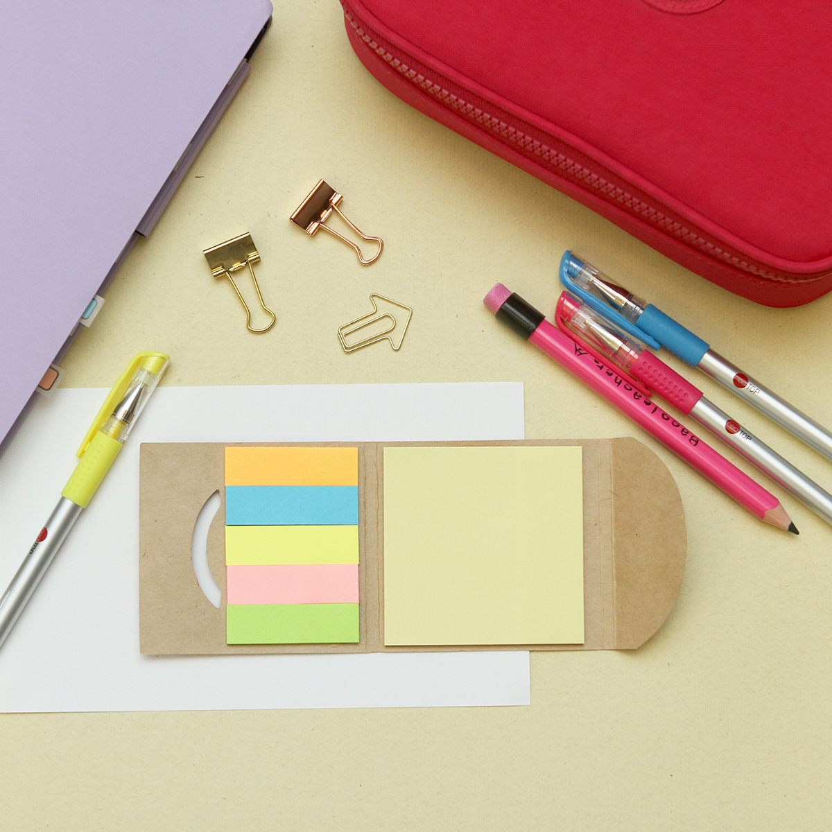 Kit ecológico Turín. - Vista 3