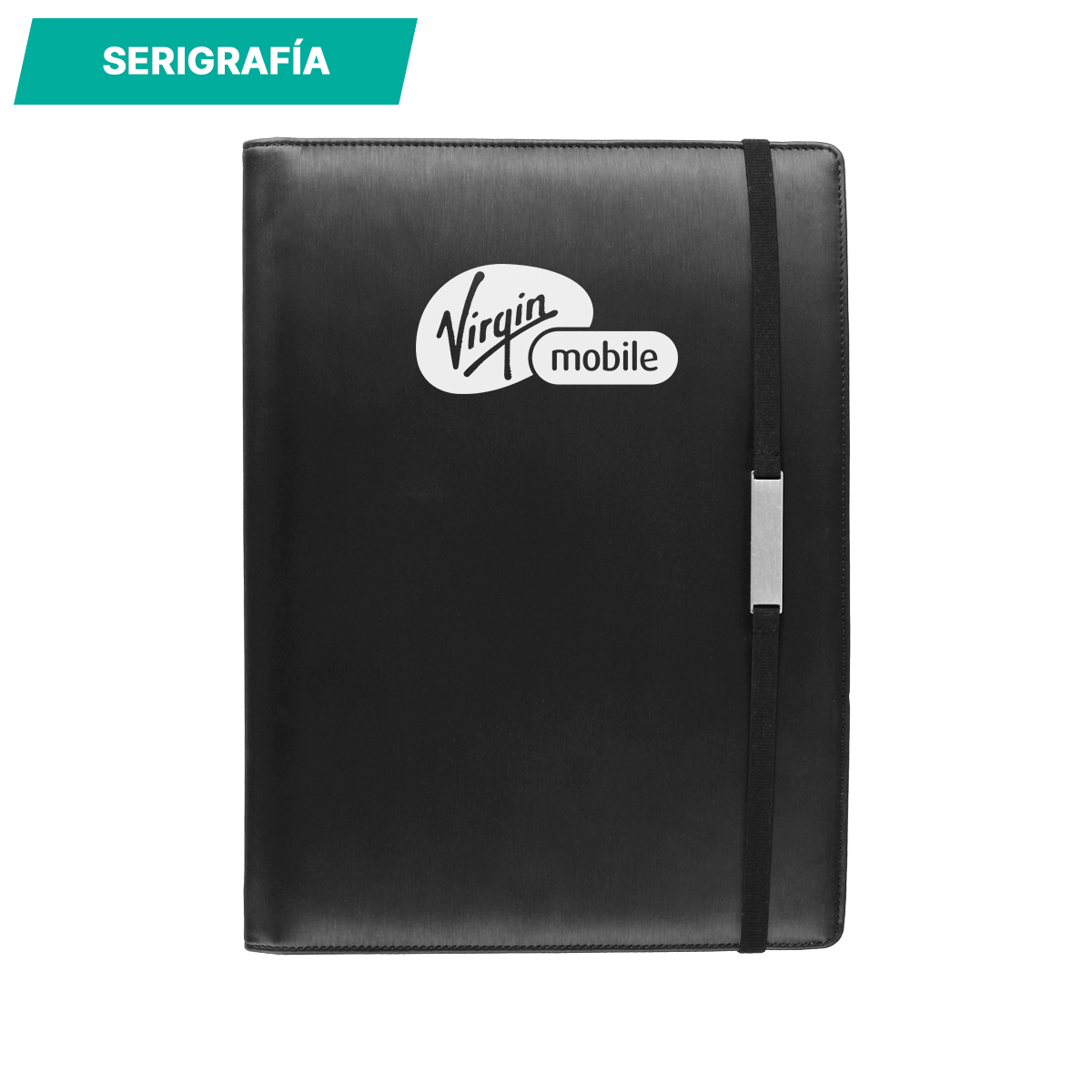 Carpeta Lucerna. - Vista 2