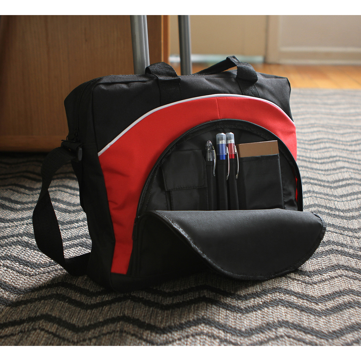 Portafolio Montreal. - Vista 3