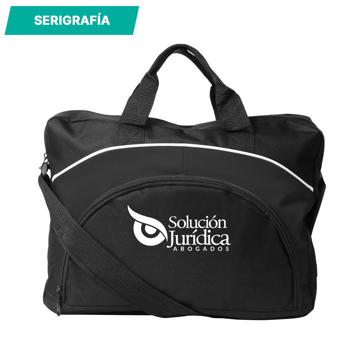 Portafolio Montreal. - Vista 2