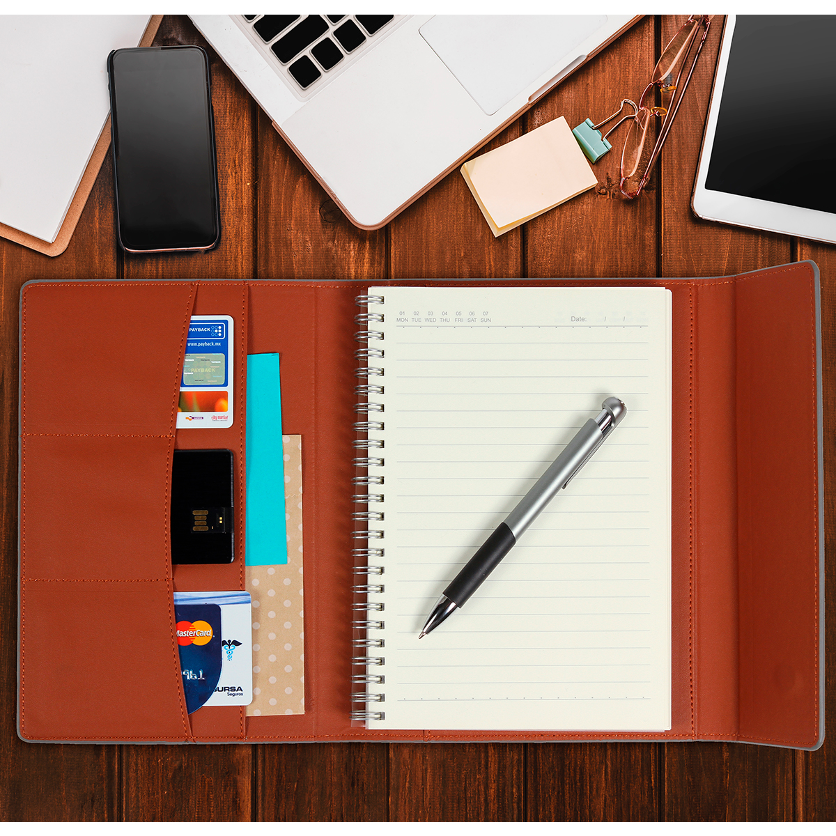 Carpeta Nayaf. - Vista 3